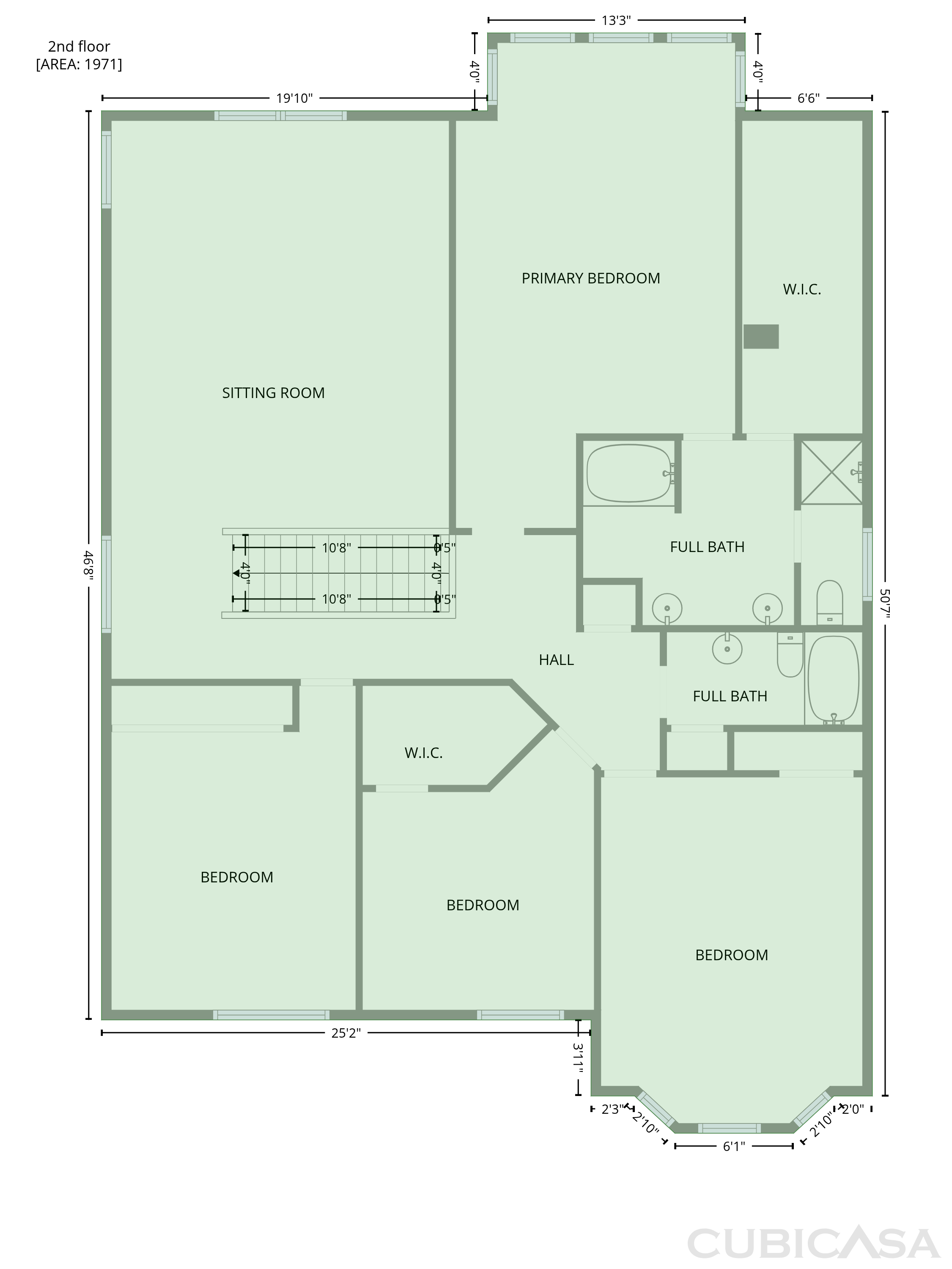 Second Floor of 121 Springtree Fld, Cibolo, TX