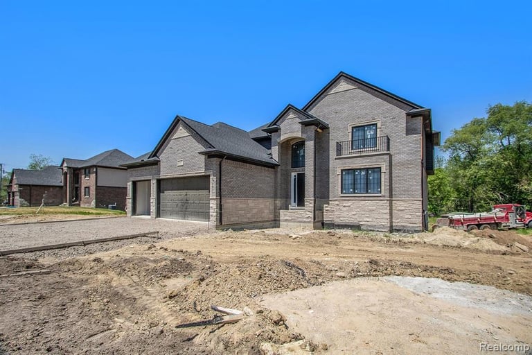 3007 28 Mile Rd, Washington, MI 48094 Opendoor