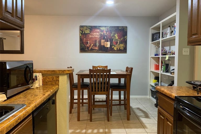 12955 Woodforest Blvd, Houston, TX 77015 Opendoor