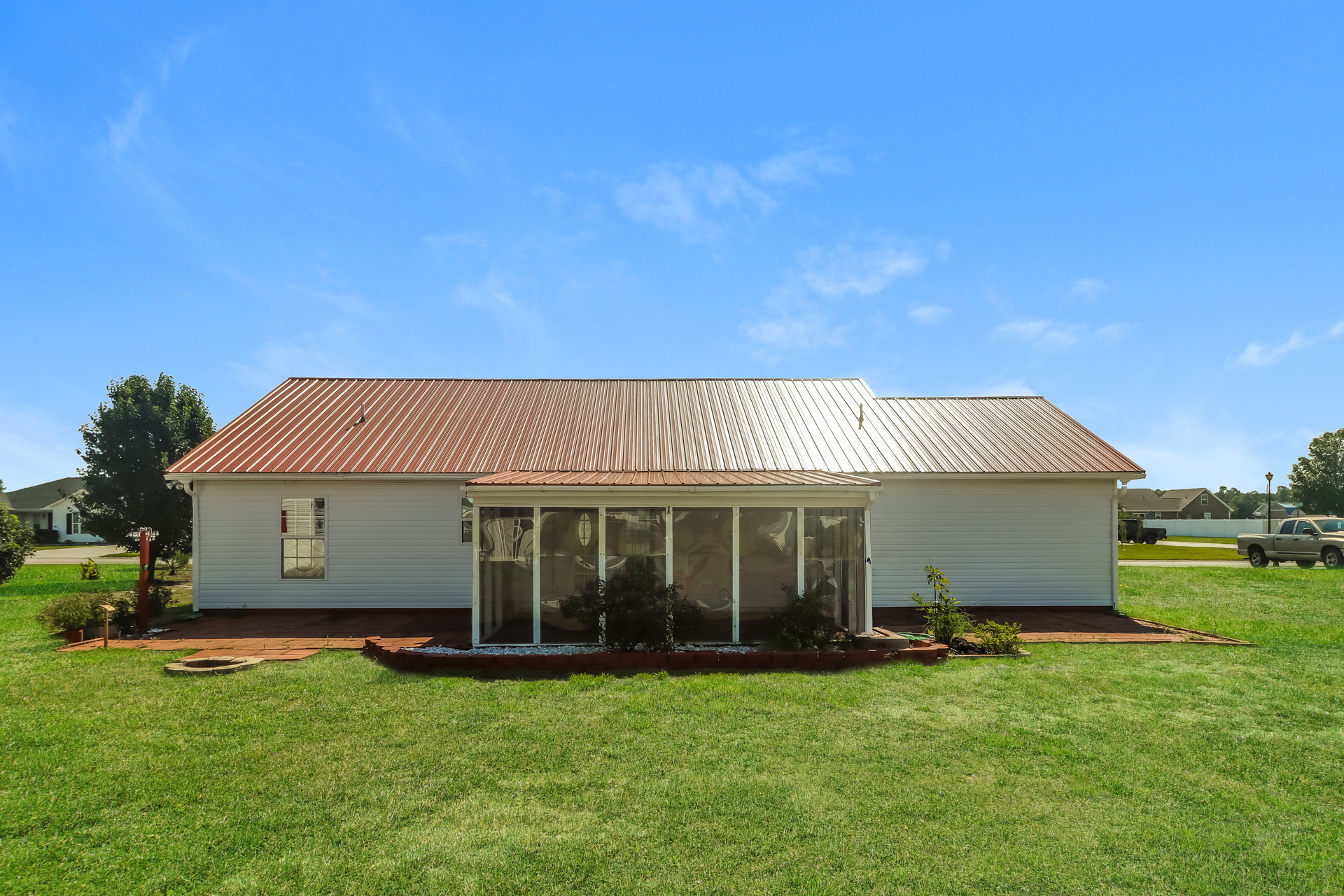 Photo 20 of 21 of 468 Carolina Hickory St, Loris, SC