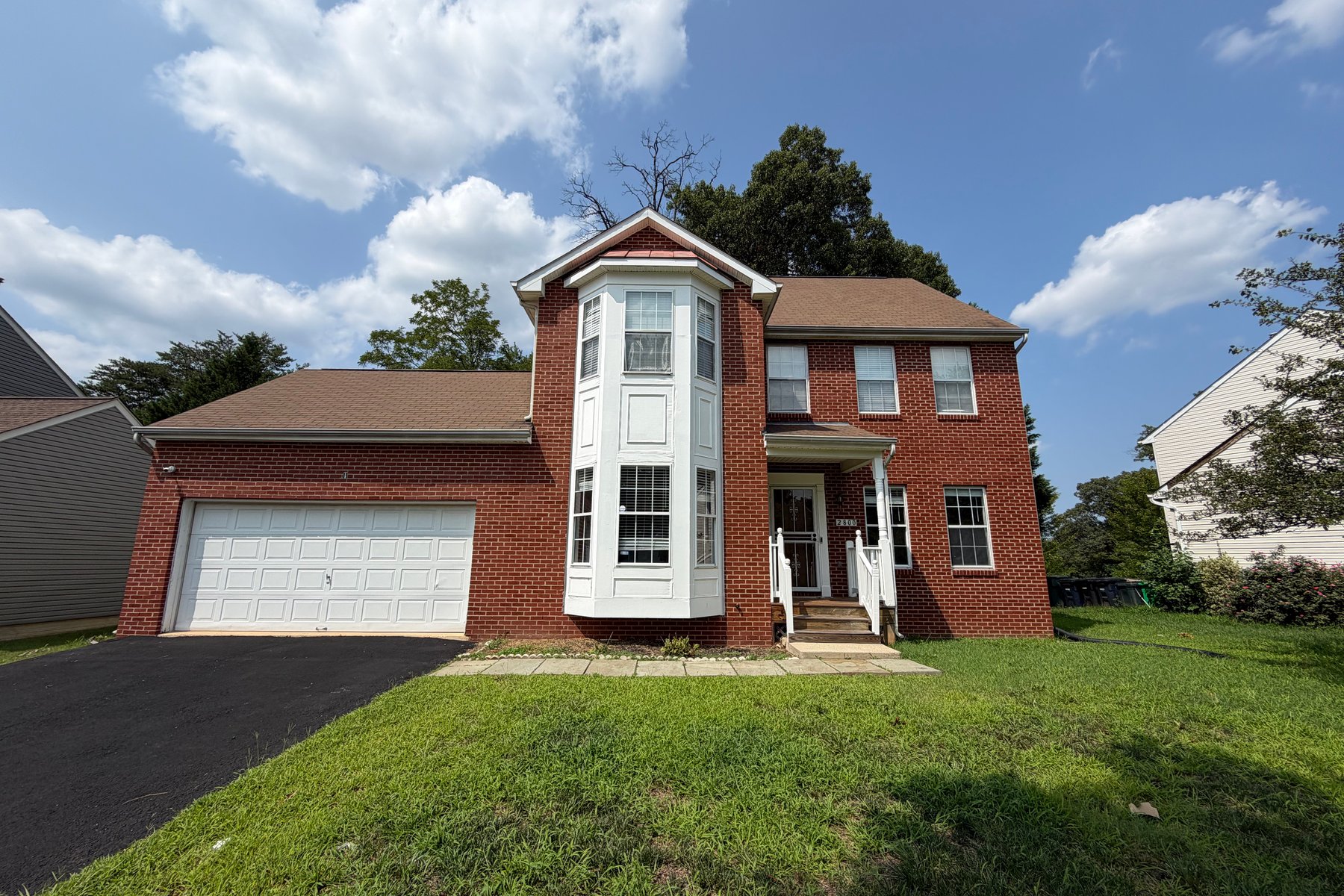 Photo 1 of 2800 Orchard Summit Ct