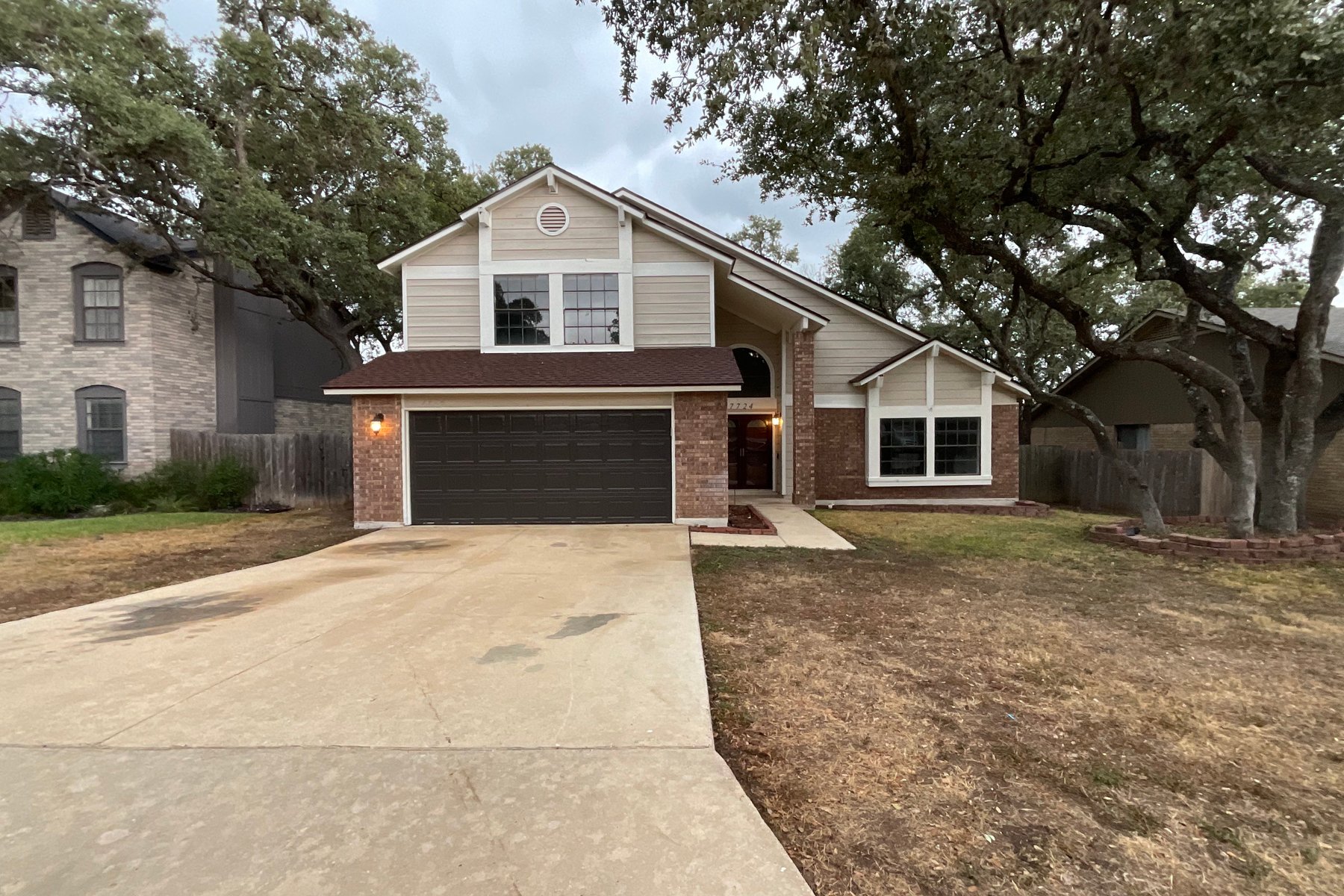 Photo 1 of 7724 Benbrook