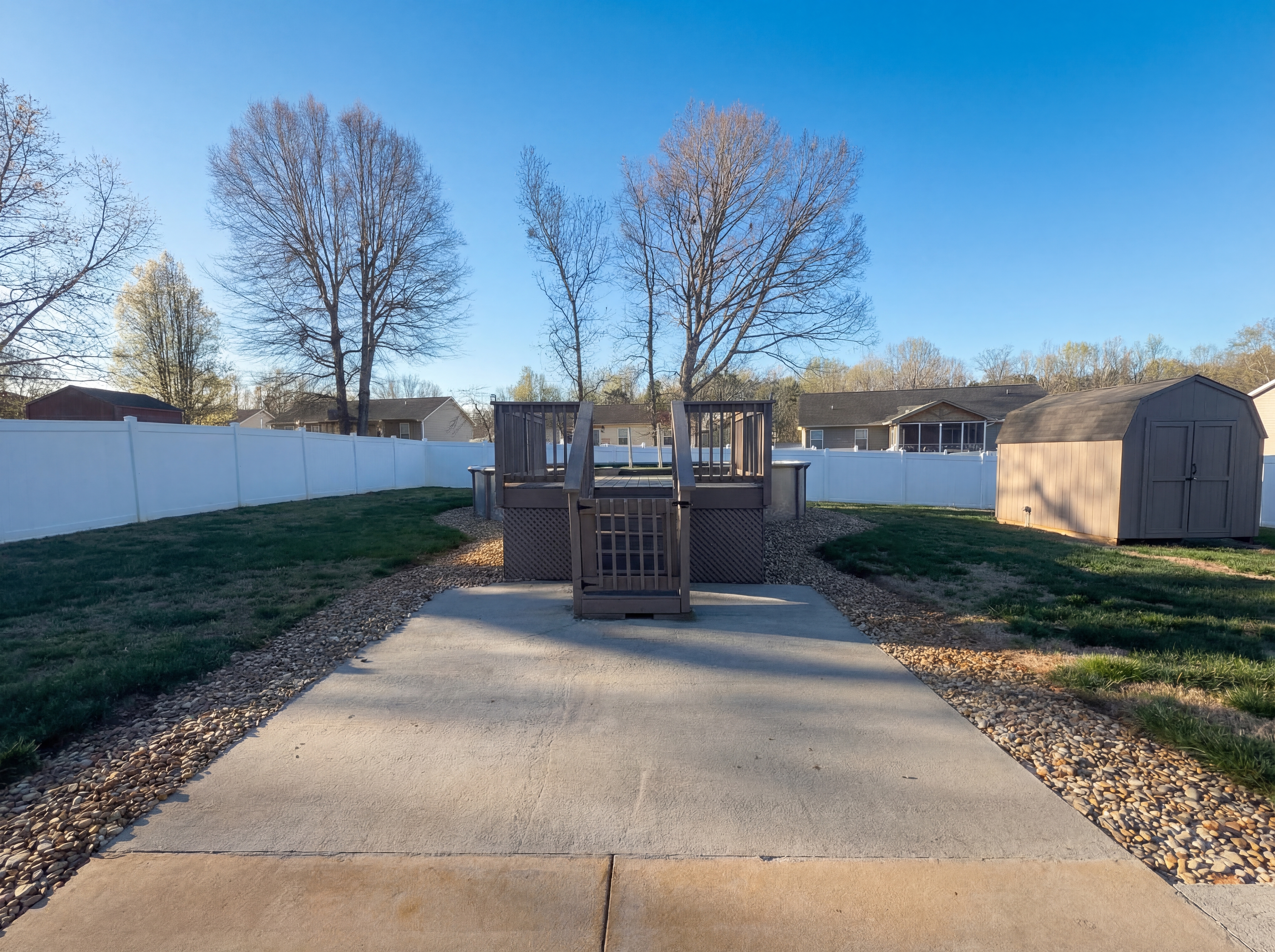 Photo 20 of 25 of 42 Harris Farm Ct, Thomasville, NC
