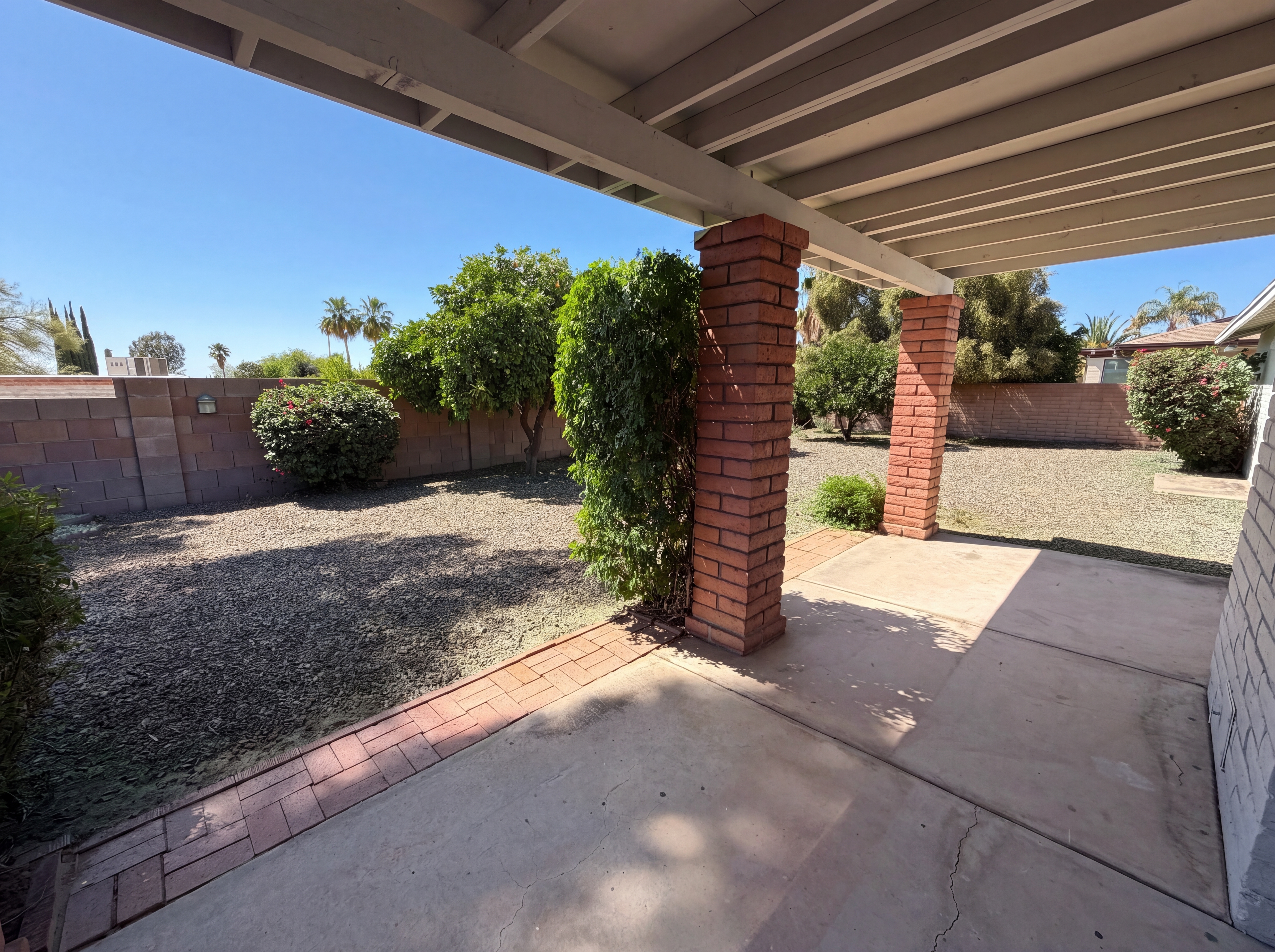 Photo 19 of 21 of 1610 S Burning Tree Ave, Tucson, AZ