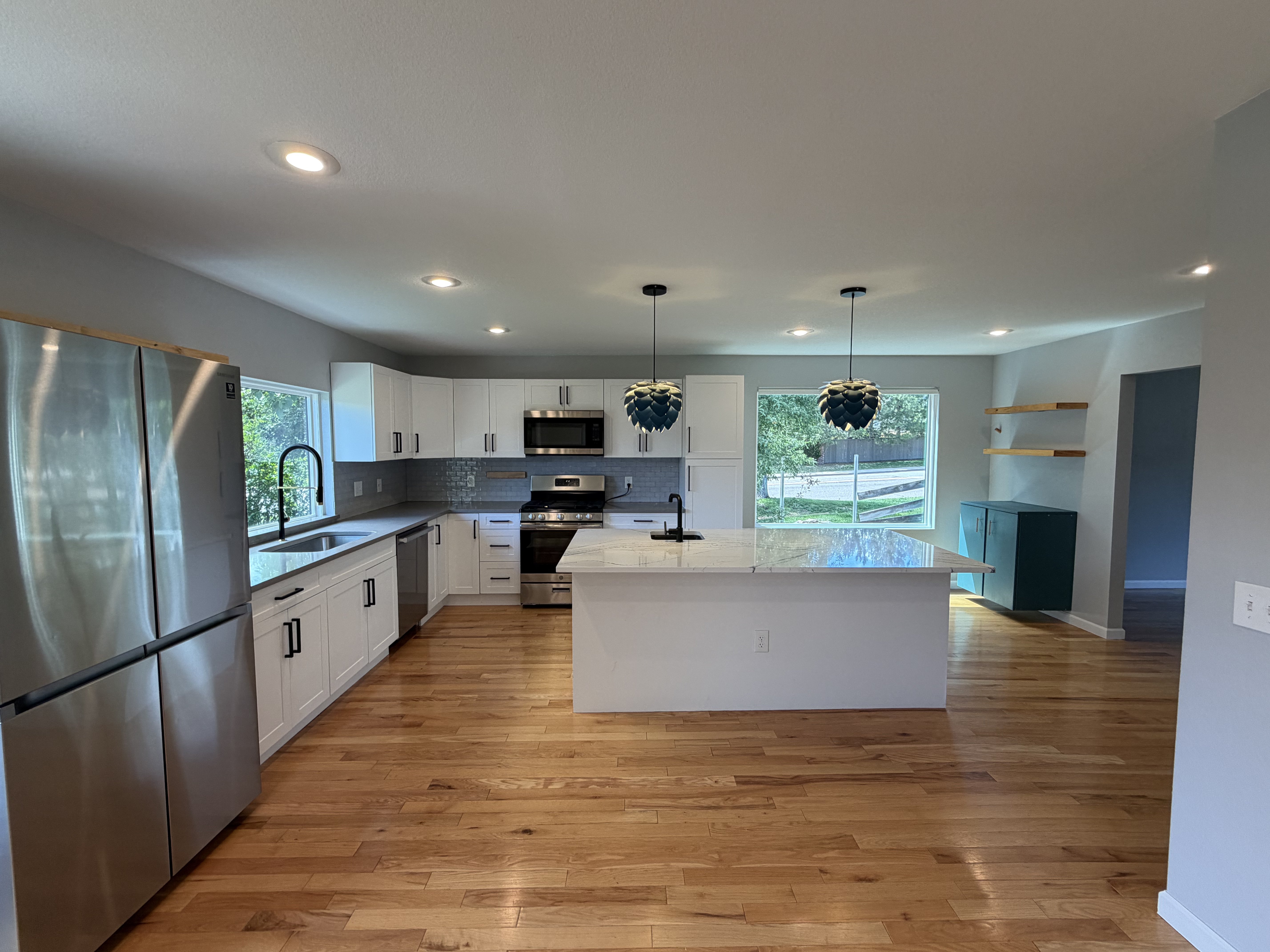 Photo 8 of 42 of 10708 W Chautauga Mtn, Littleton, CO