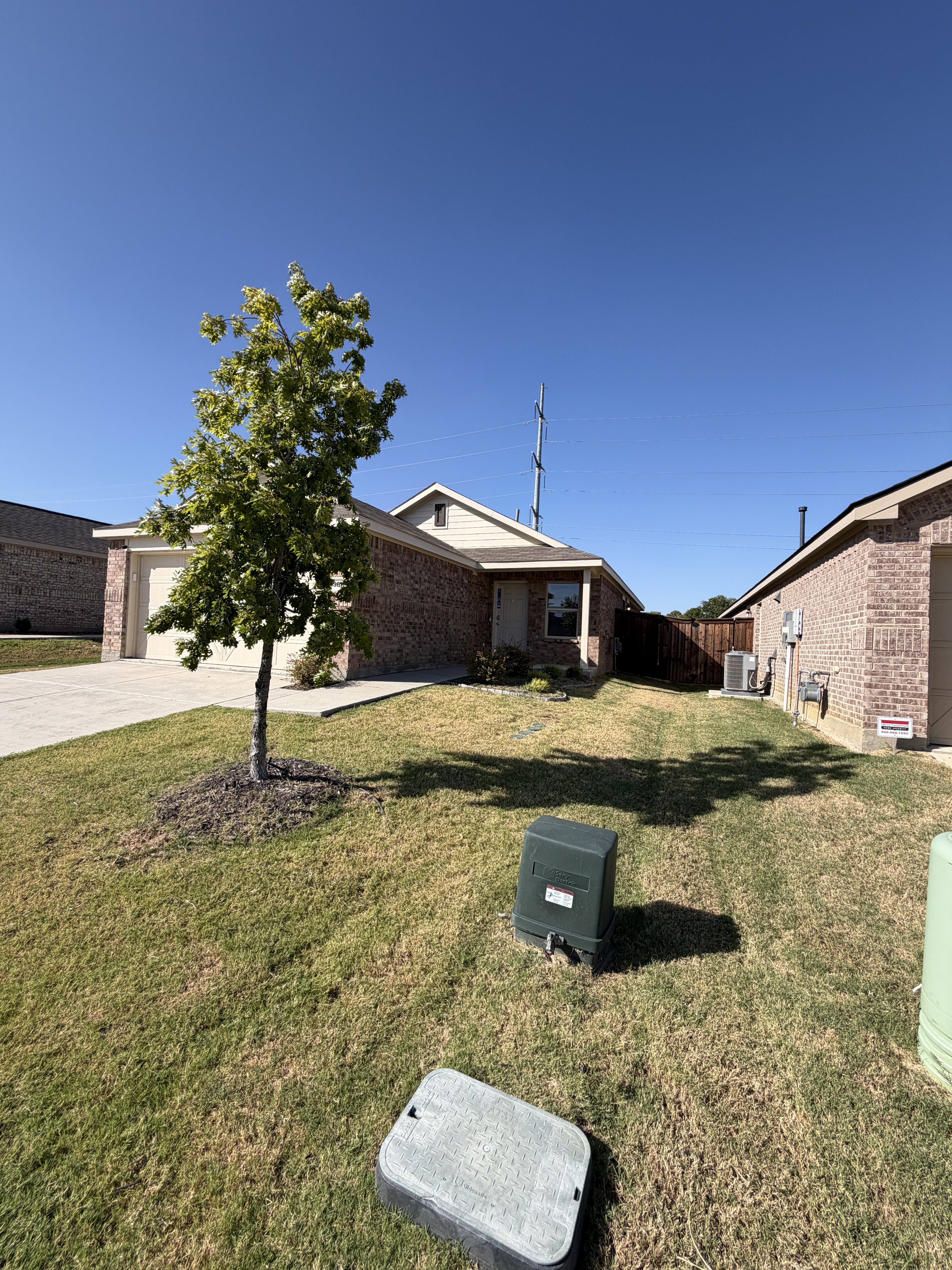 Photo 15 of 20 of 3617 Harper St, Little Elm, TX