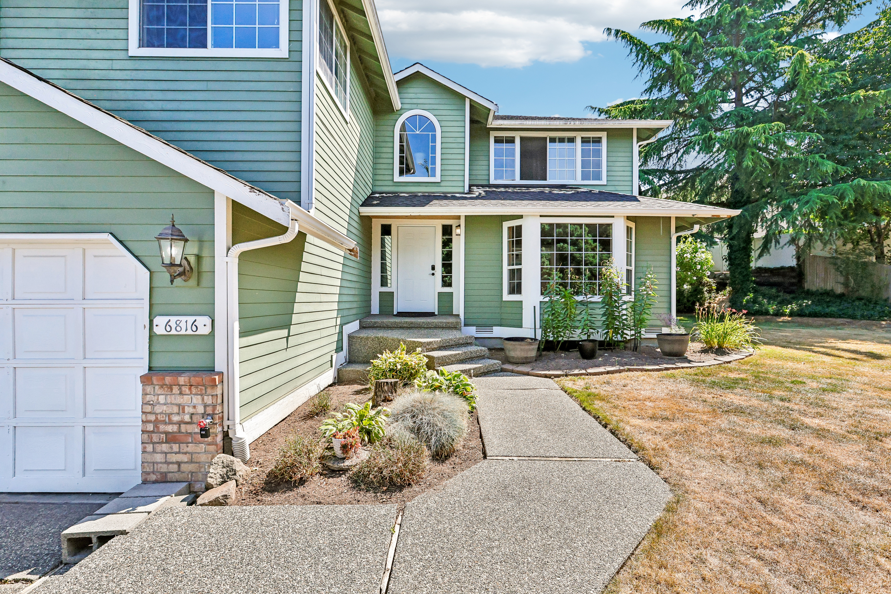 Photo 28 of 54 of 6816 58th St NE, Marysville, WA