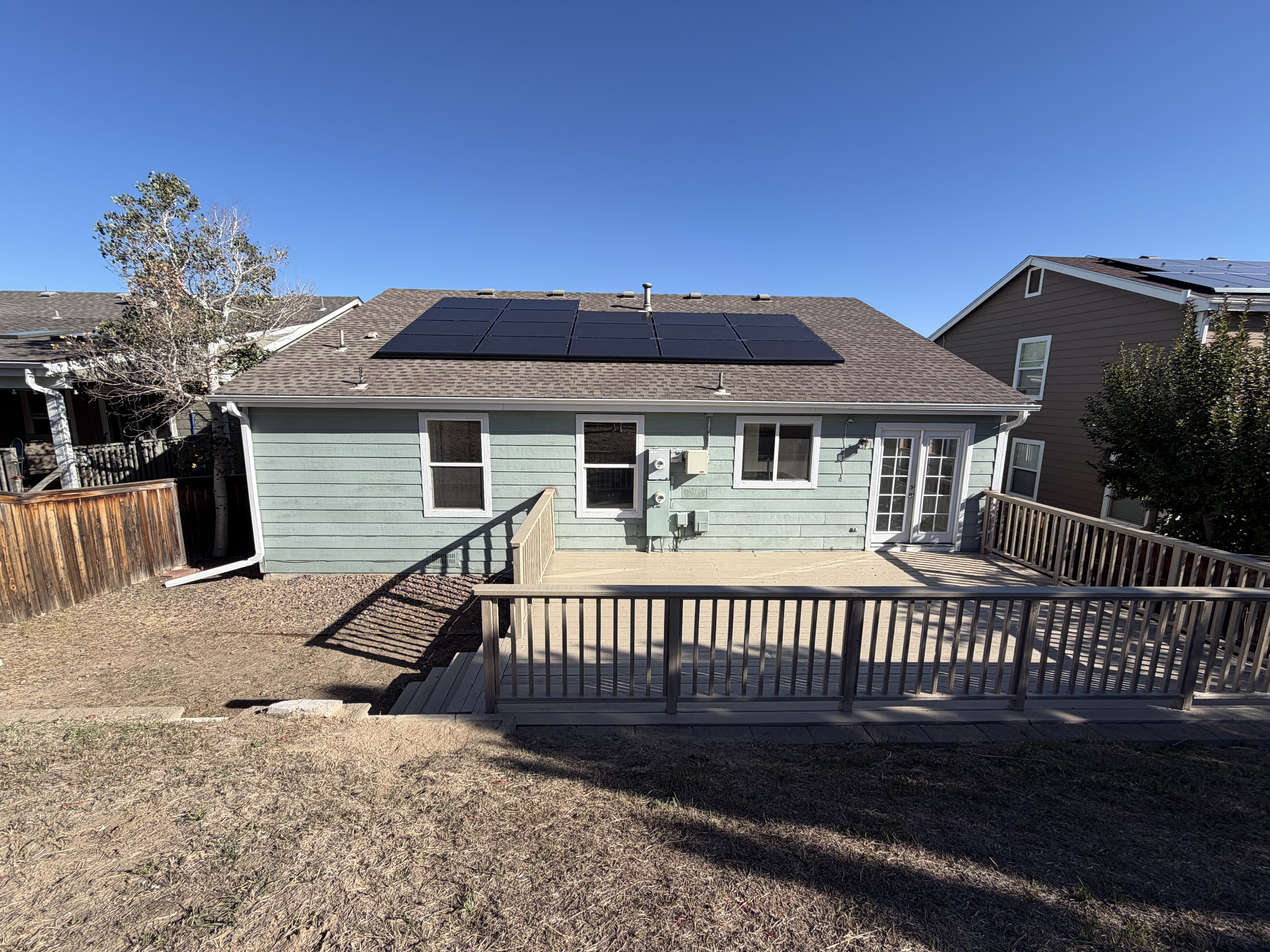 Photo 5 of 27 of 10009 Strathfield Ln, Highlands Ranch, CO