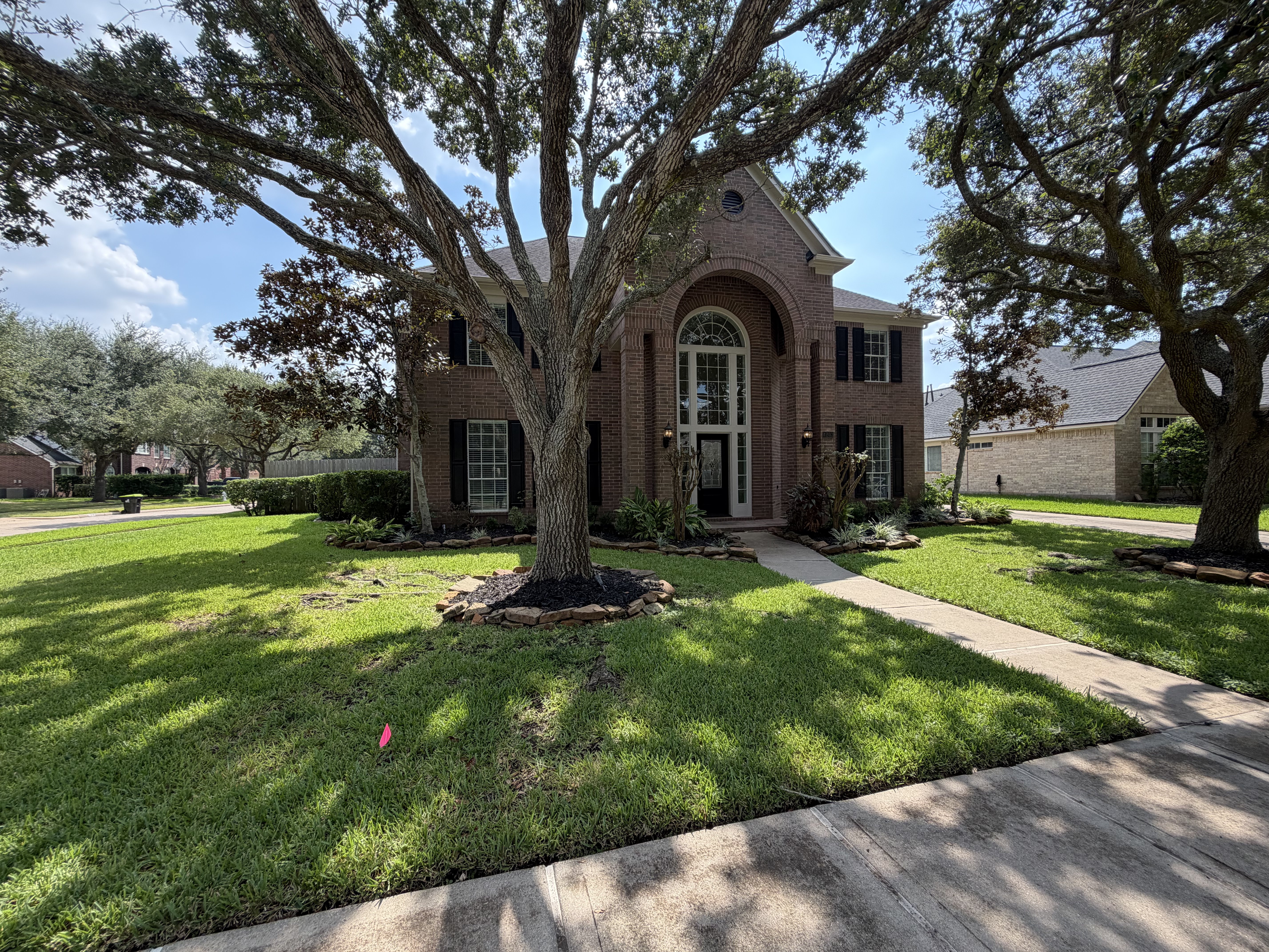 Photo 44 of 57 of 4203 Waterside Ct, Missouri City, TX