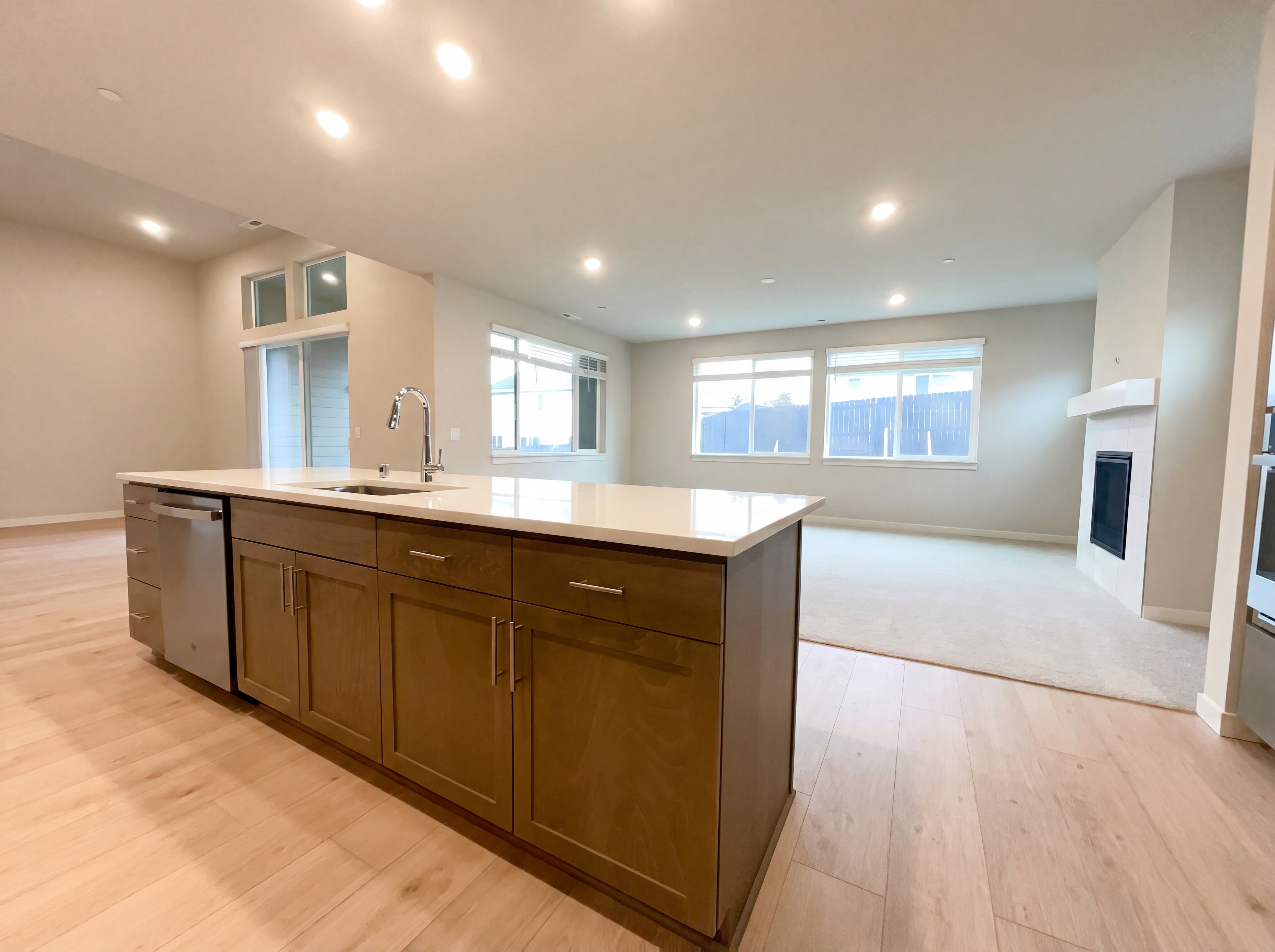 Photo 13 of 21 of 3616 NE 170th St, Vancouver, WA