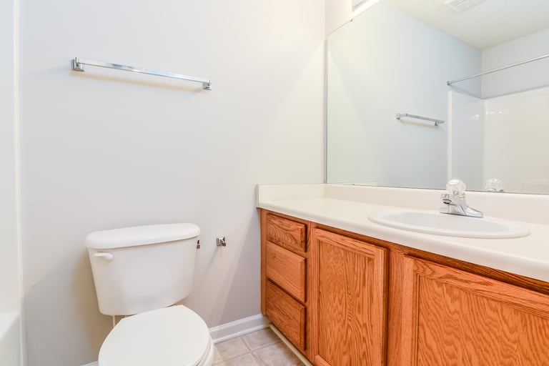 Photo 13 of 16 - 100 Spring Peak Ct, Holly Springs, NC 27540