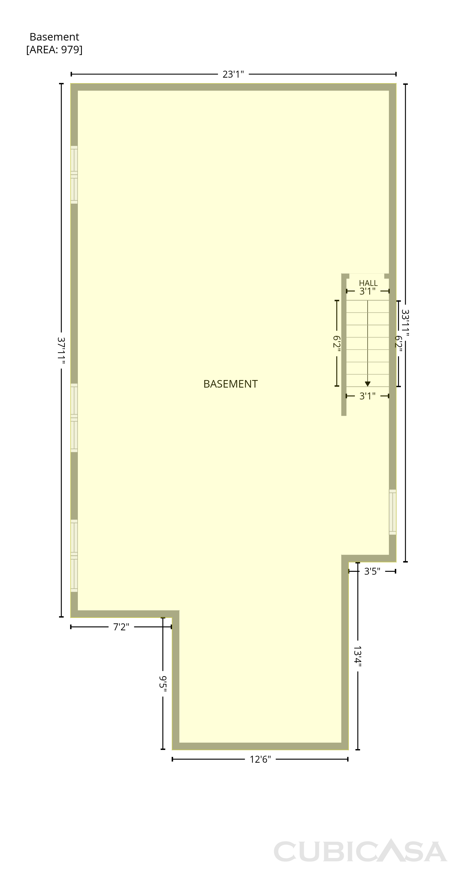 Main Floor of 10009 Strathfield Ln, Highlands Ranch, CO