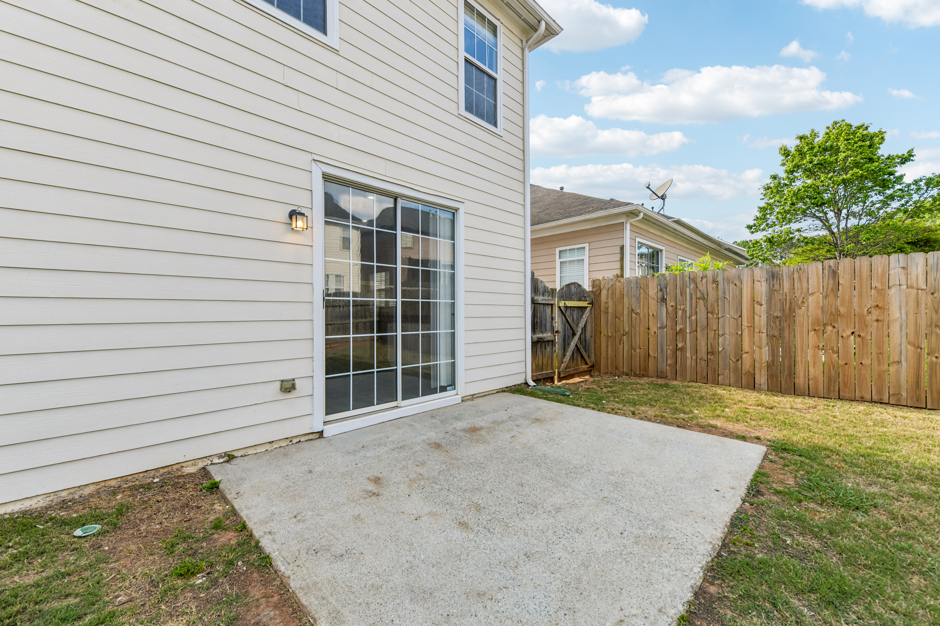 Photo 35 of 44 of 731 Goldenrod Way, Norcross, GA