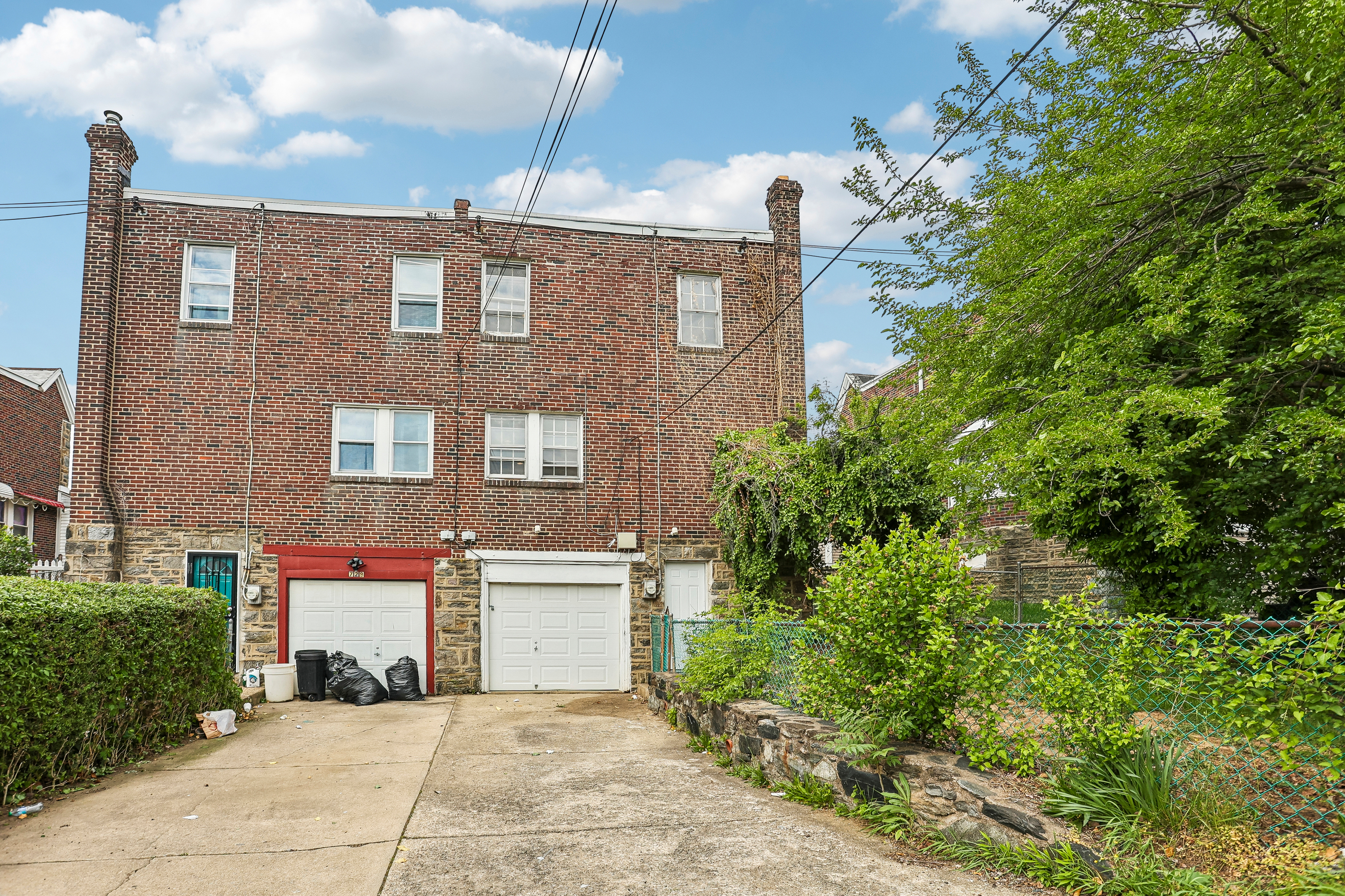 Photo 5 of 45 of 727 Cypress St, Lansdowne, PA