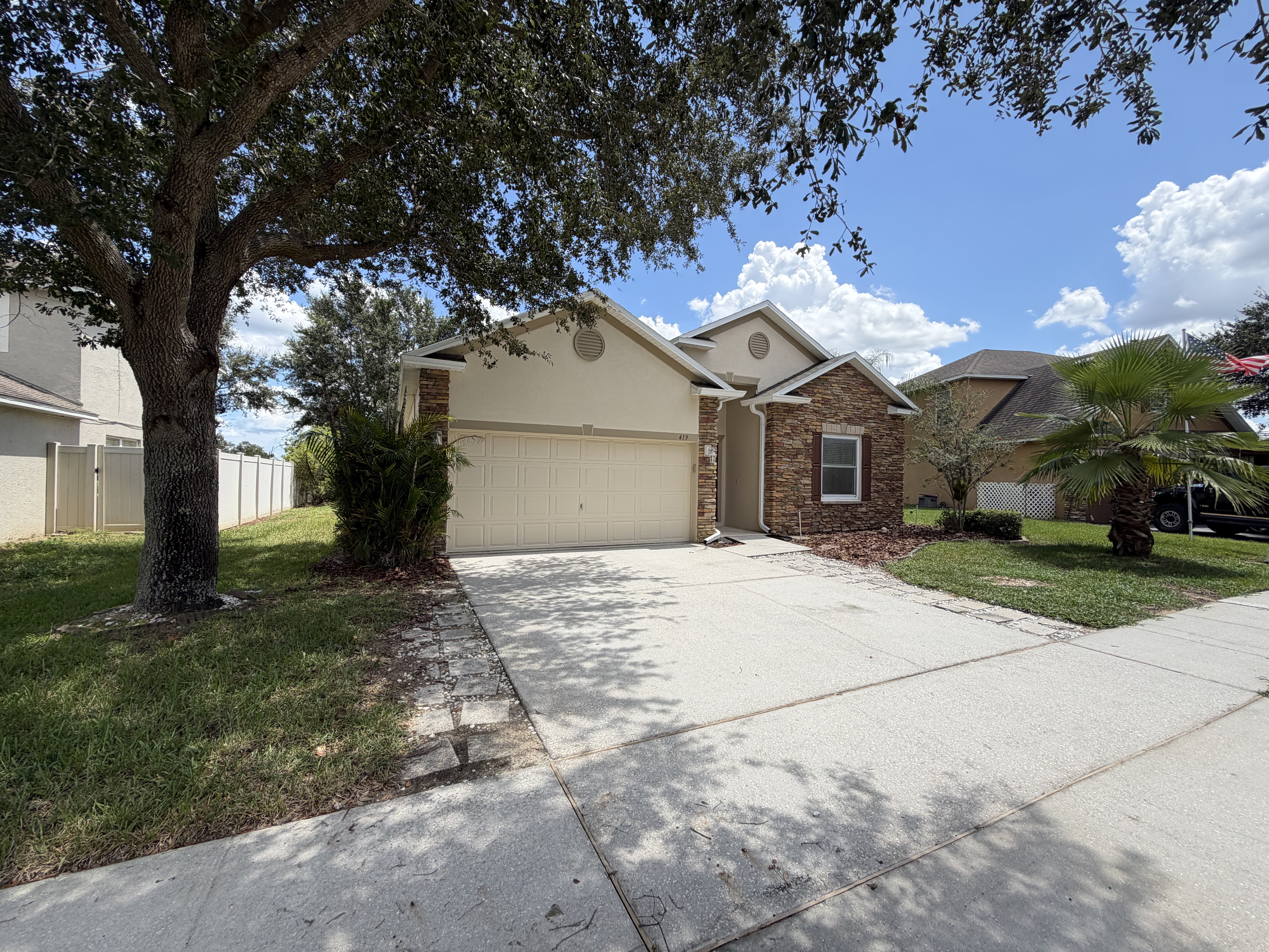 Photo 18 of 21 of 419 Hammerstone Ave, Haines City, FL