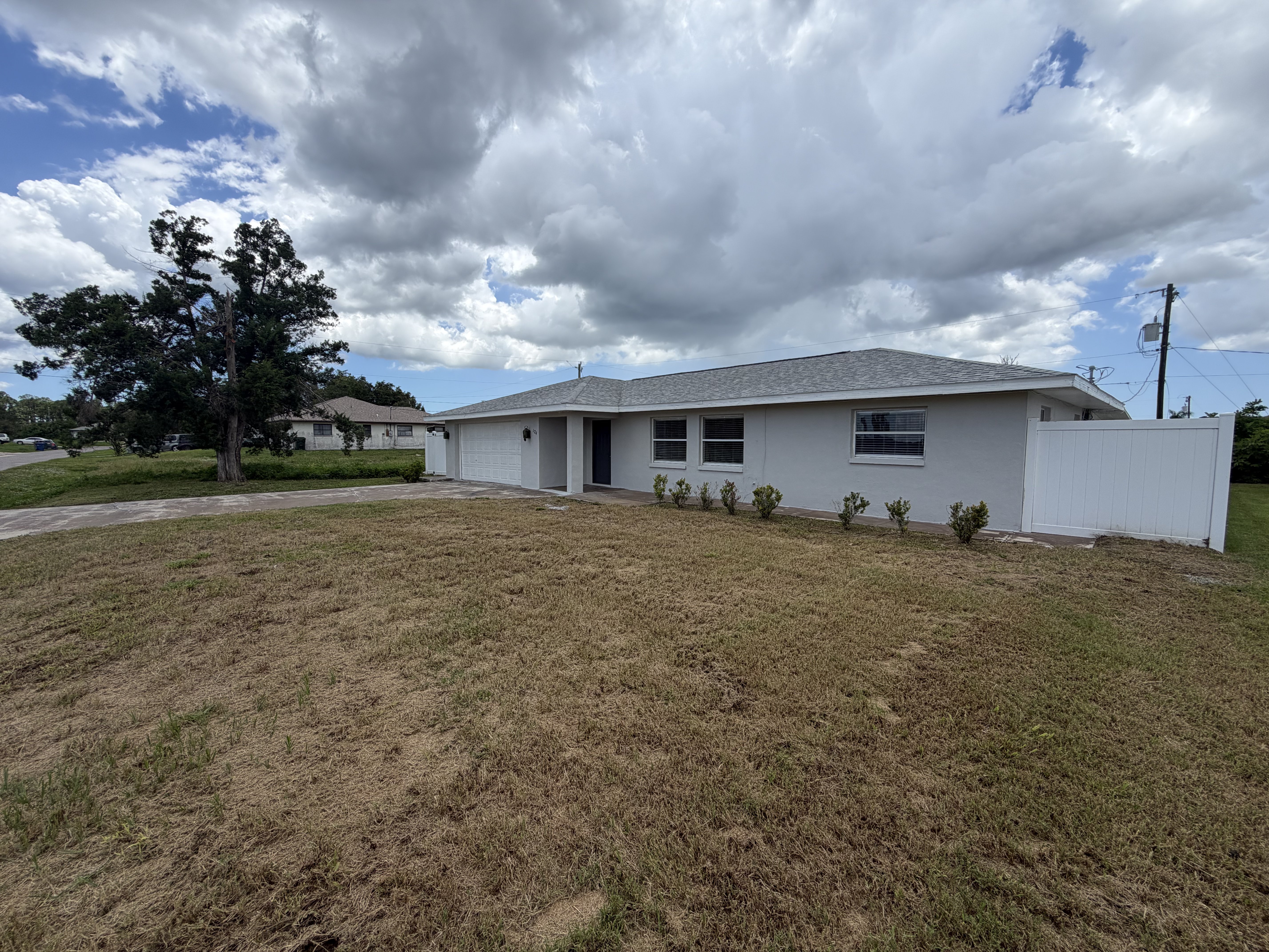 Photo 24 of 30 of 124 San Benito Ave, North Port, FL