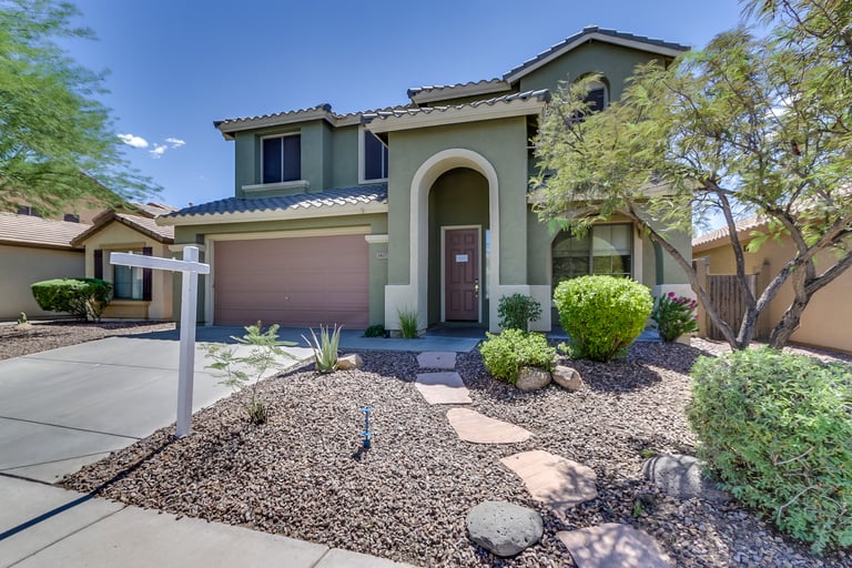 Photo 1 of 22 - 3407 W Thoreau Ln, Anthem, AZ 85086