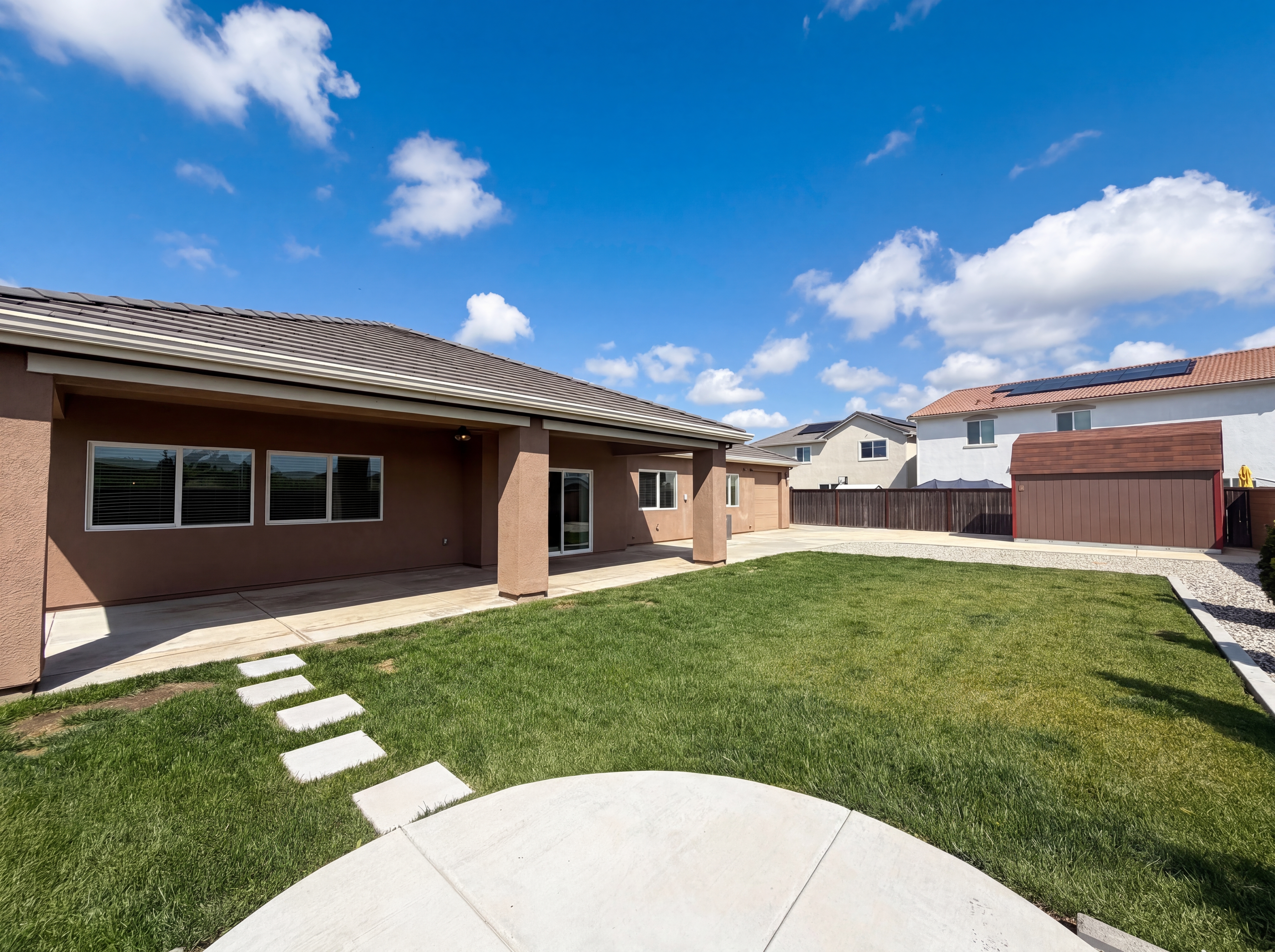 Photo 49 of 54 of 1187 Bordeaux Ct, Olivehurst, CA