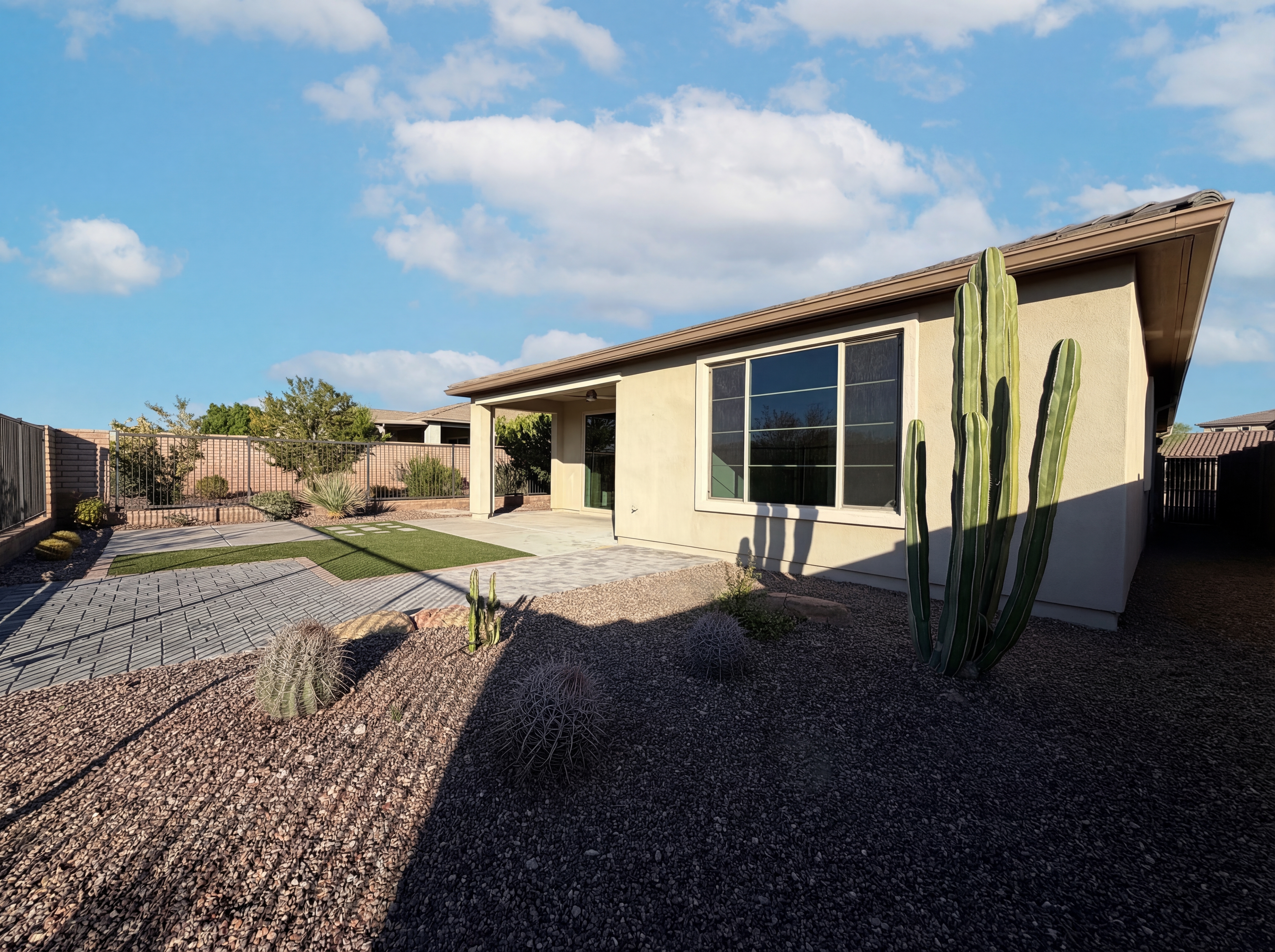 Photo 25 of 27 of 28840 N 121st Ln, Peoria, AZ