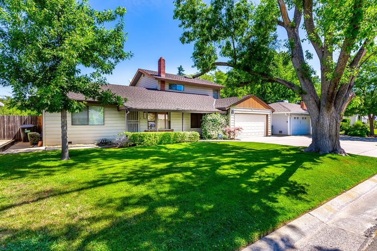 3813 William Way, Sacramento, CA 95821 Opendoor