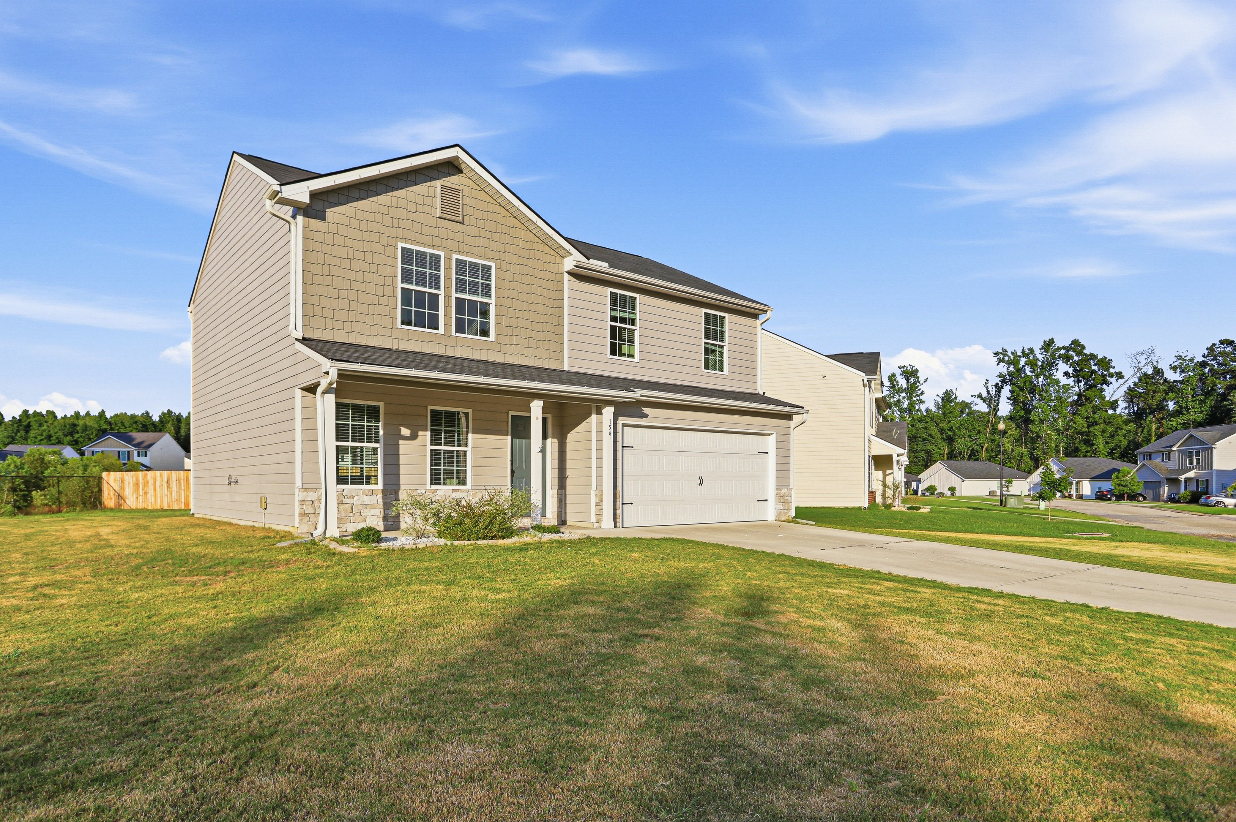 Photo 5 of 38 of 154 Catalpa Rd, Milner, GA
