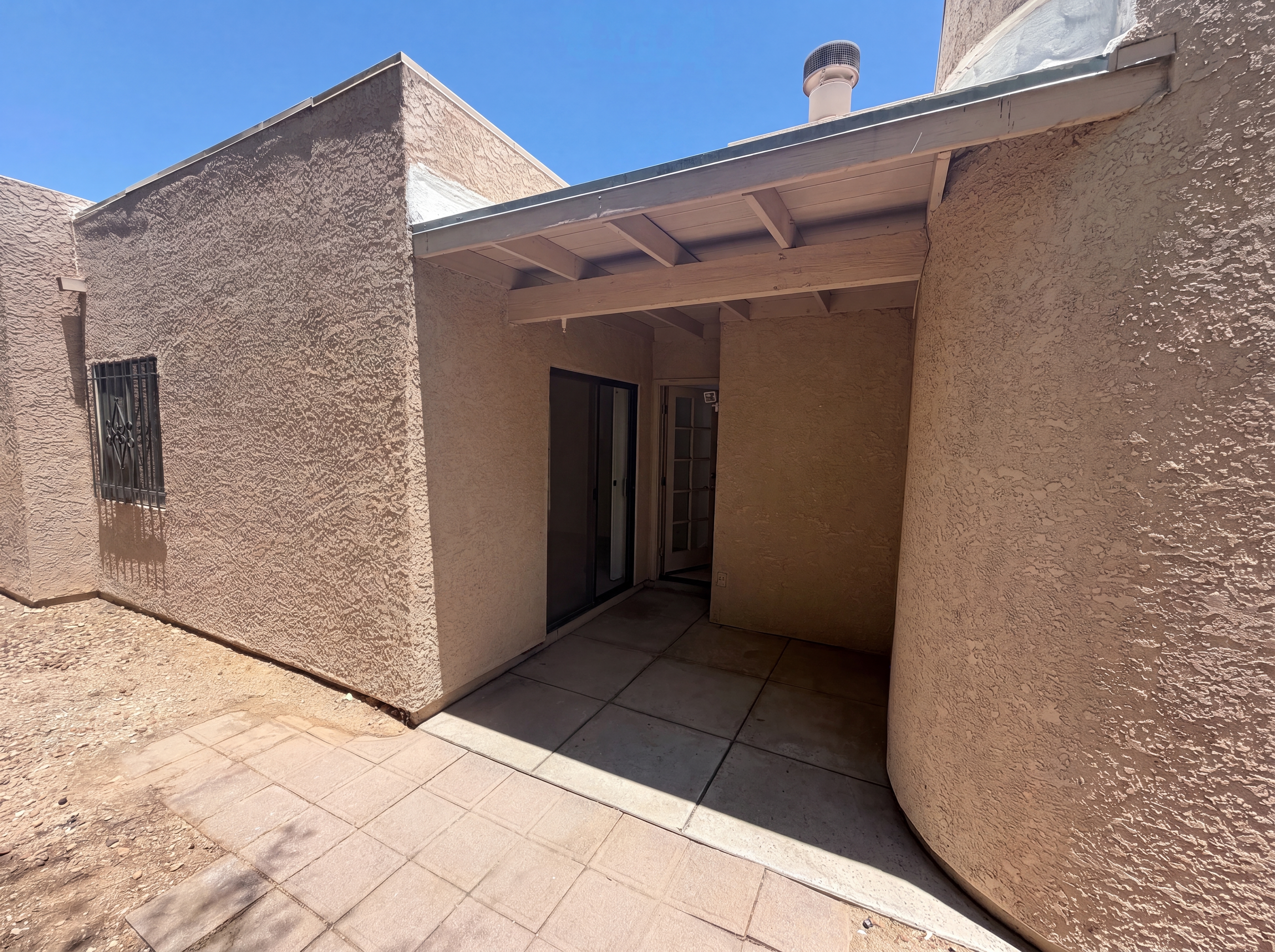 Photo 5 of 18 of 3621 N Forgeus Ave, Tucson, AZ