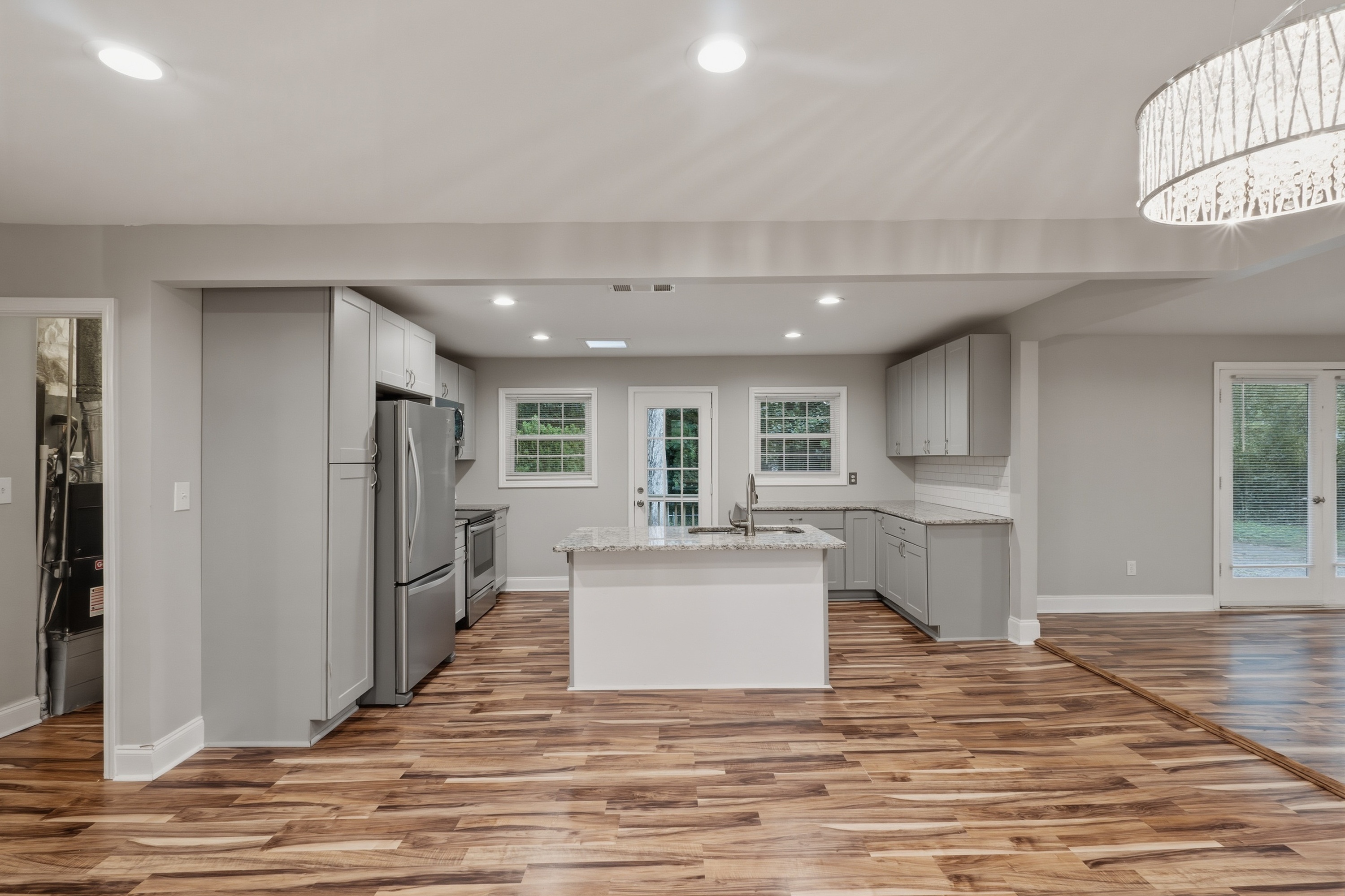 Photo 9 of 30 of 2162 Chestnut Pl, Lithia Springs, GA