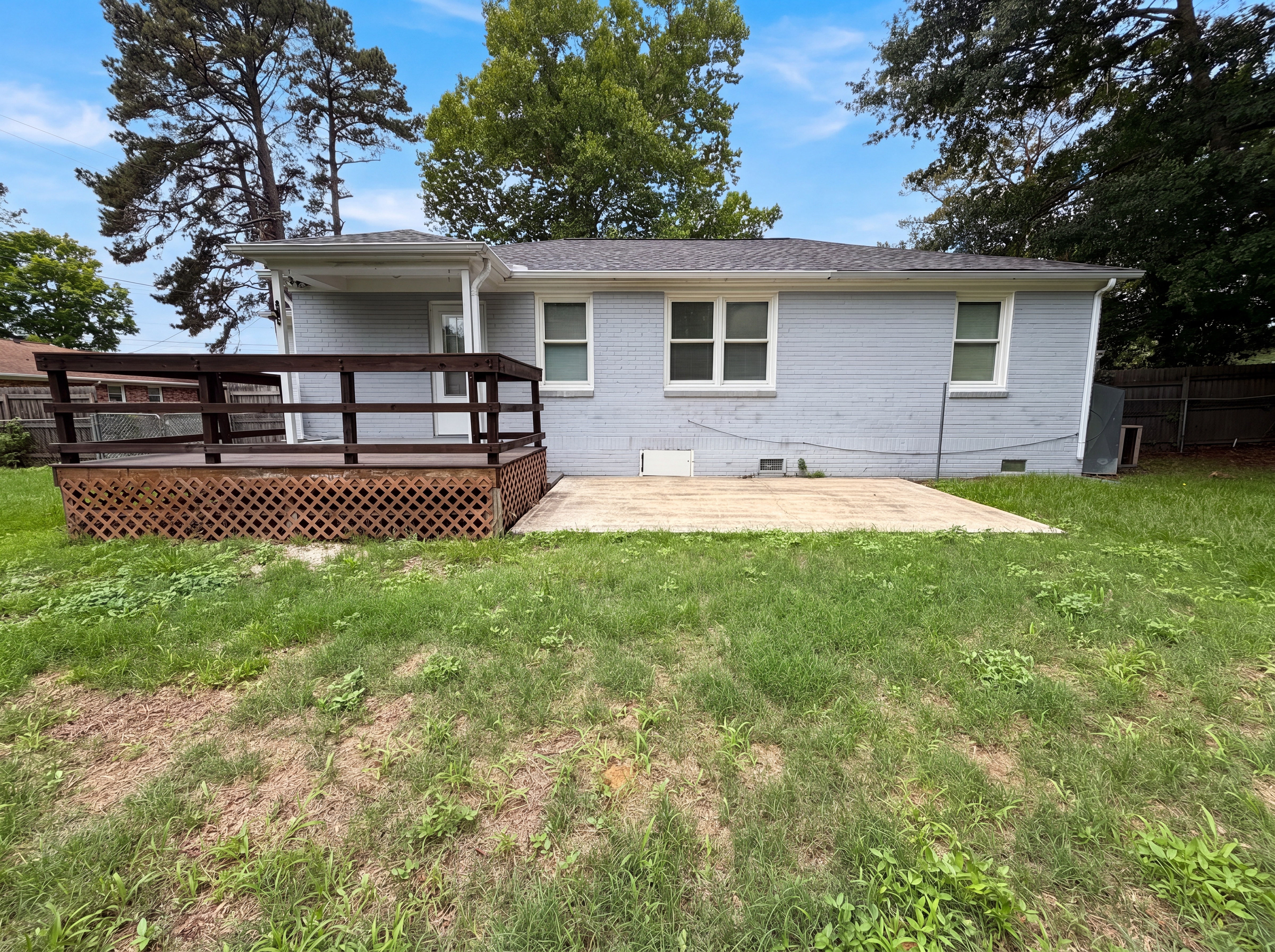 Photo 21 of 23 of 1558 Hazelwood Rd, Columbia, SC