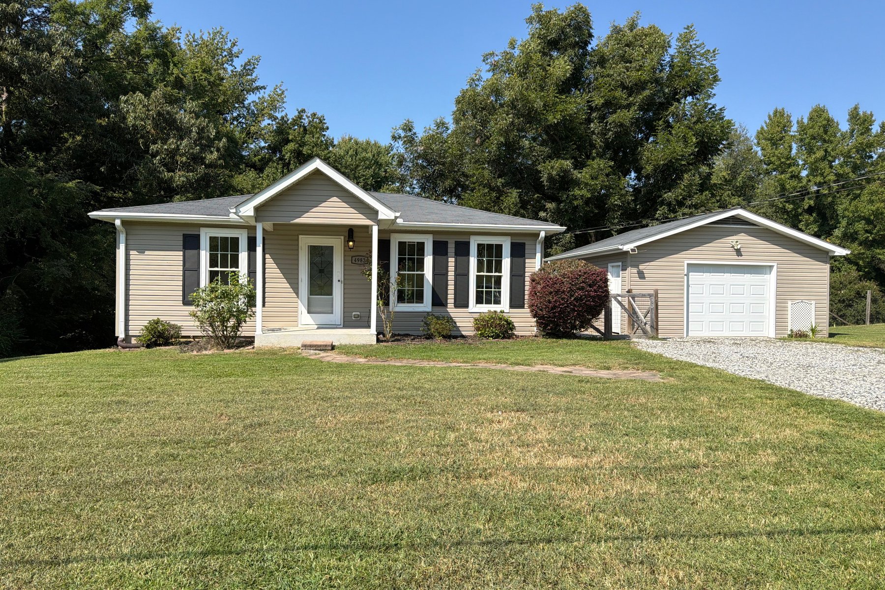 Photo 1 of 4982 Follansbee Rd