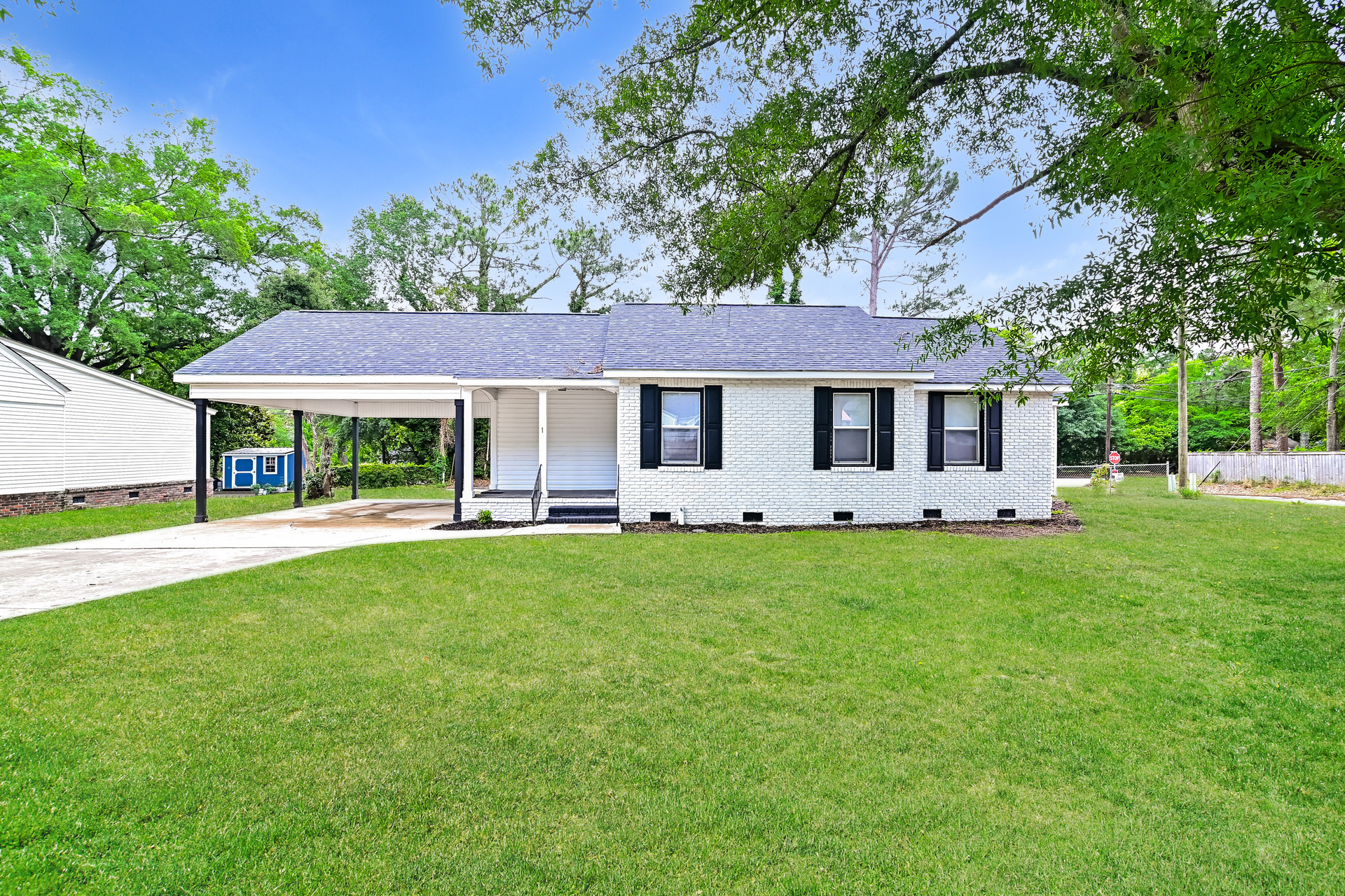 Photo 7 of 21 of 1 Kenilworth Ave, Sumter, SC