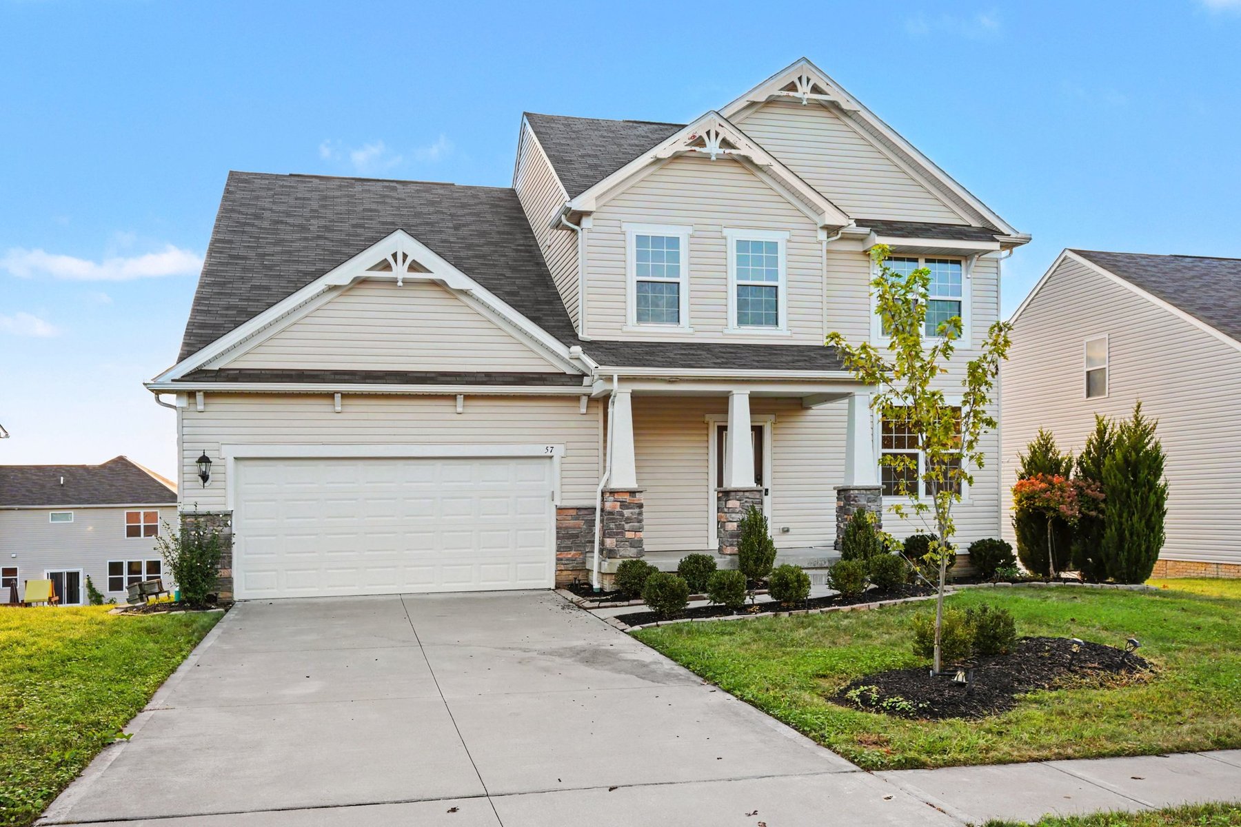 Photo 1 of 57 Garnett Cir