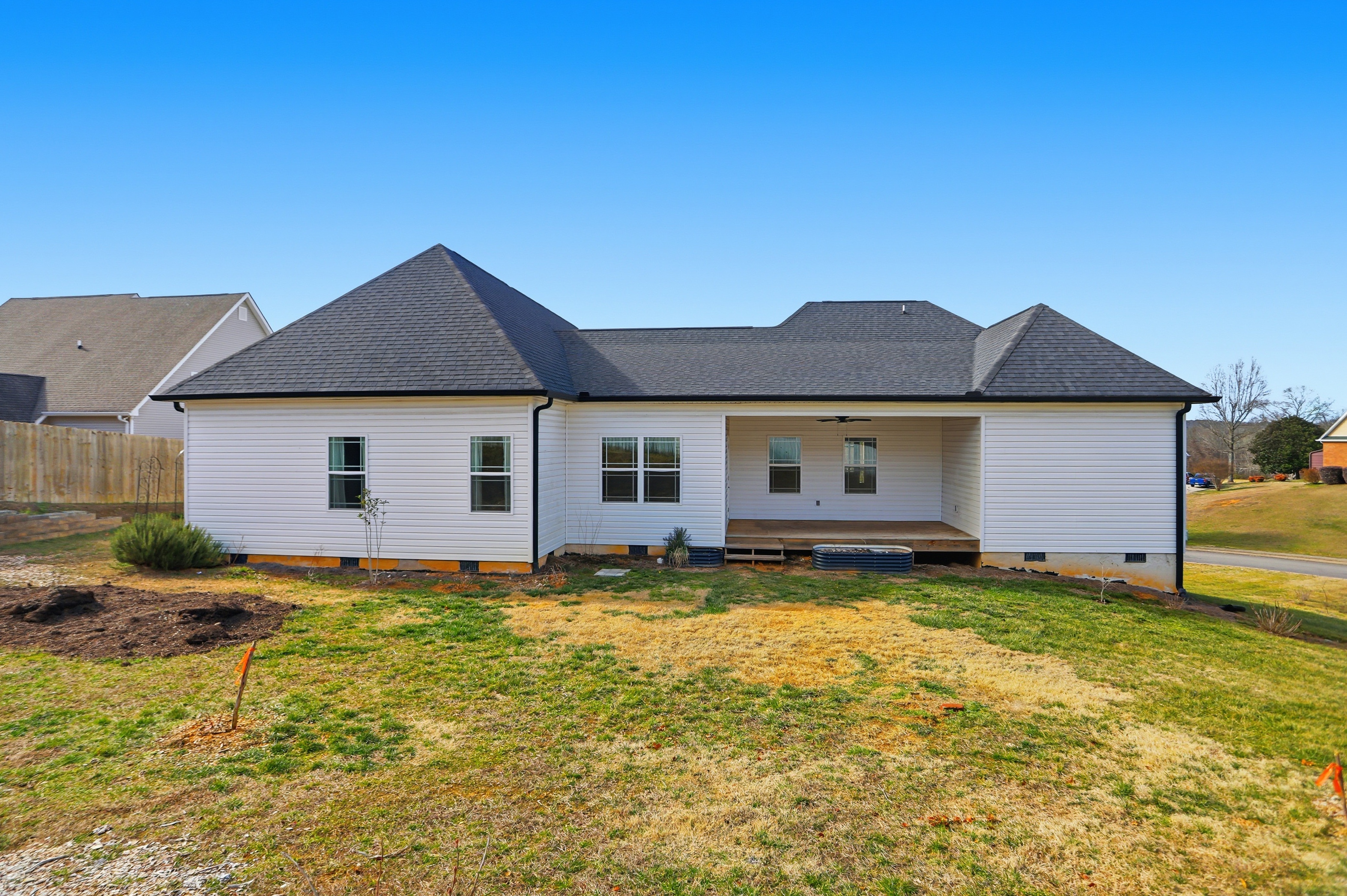 Photo 5 of 48 of 80 Play House Dr, Ringgold, GA