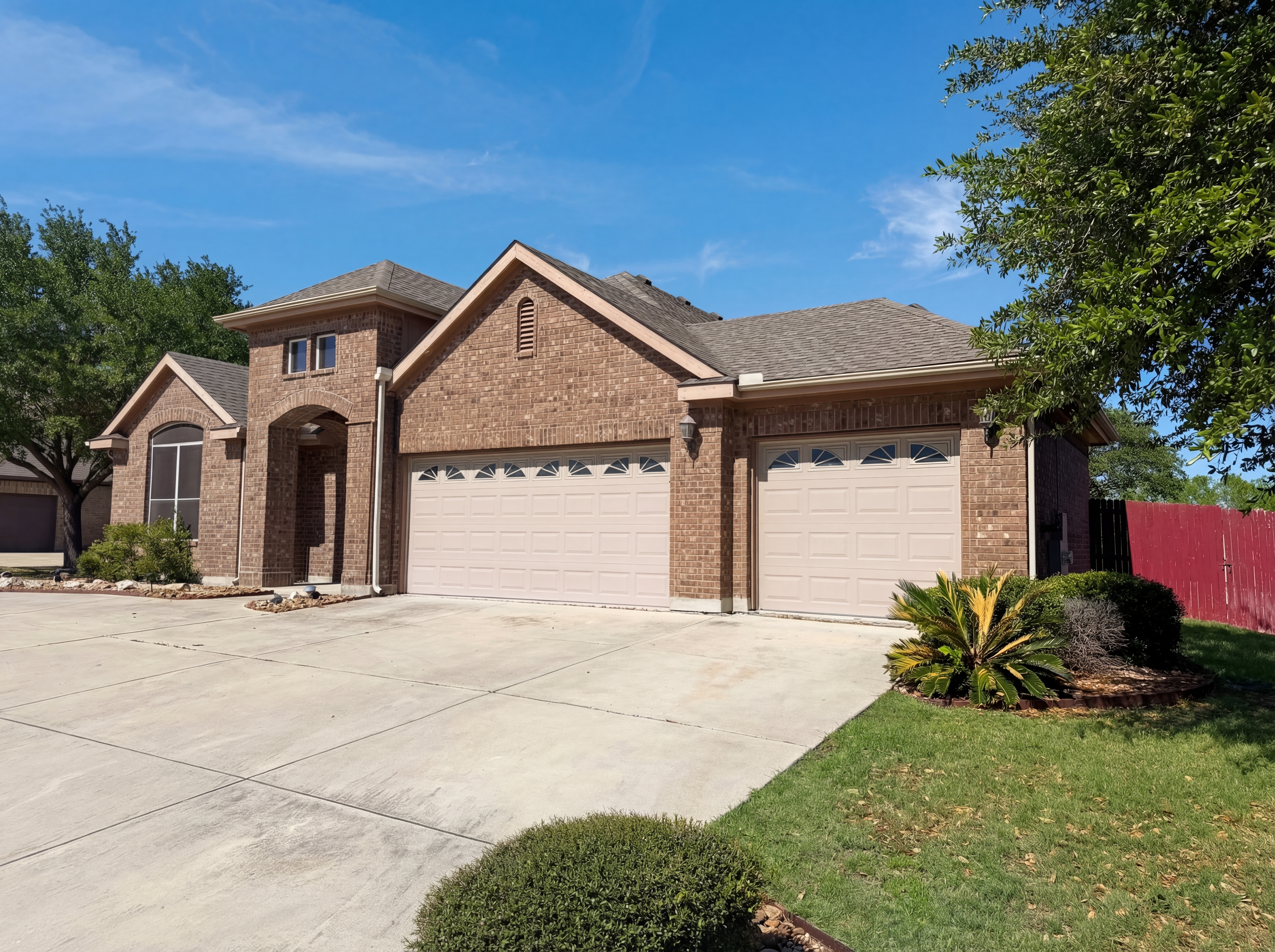 Photo 7 of 22 of 6941 Laura Hts, Schertz, TX