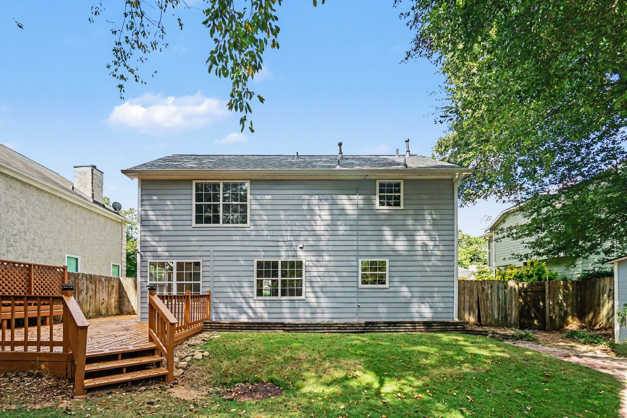 Photo 5 of 17 of 2684 Piedmont Oak Dr, Marietta, GA
