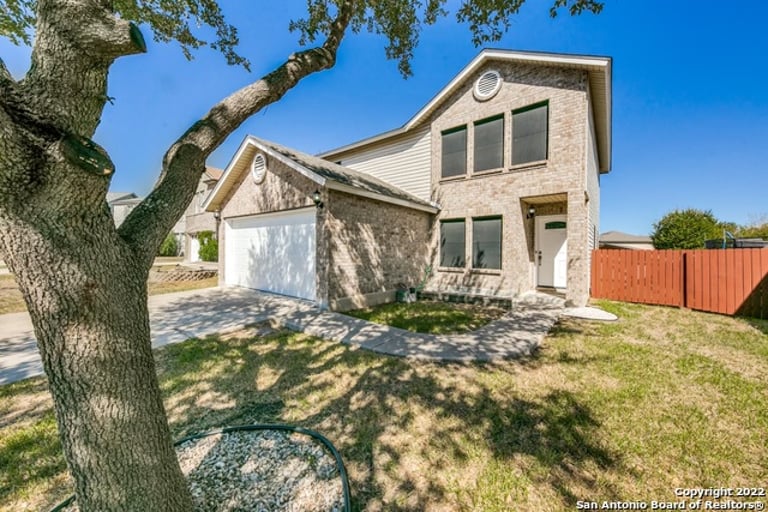 7911 Pecan Hts, San Antonio, TX 78244 Opendoor