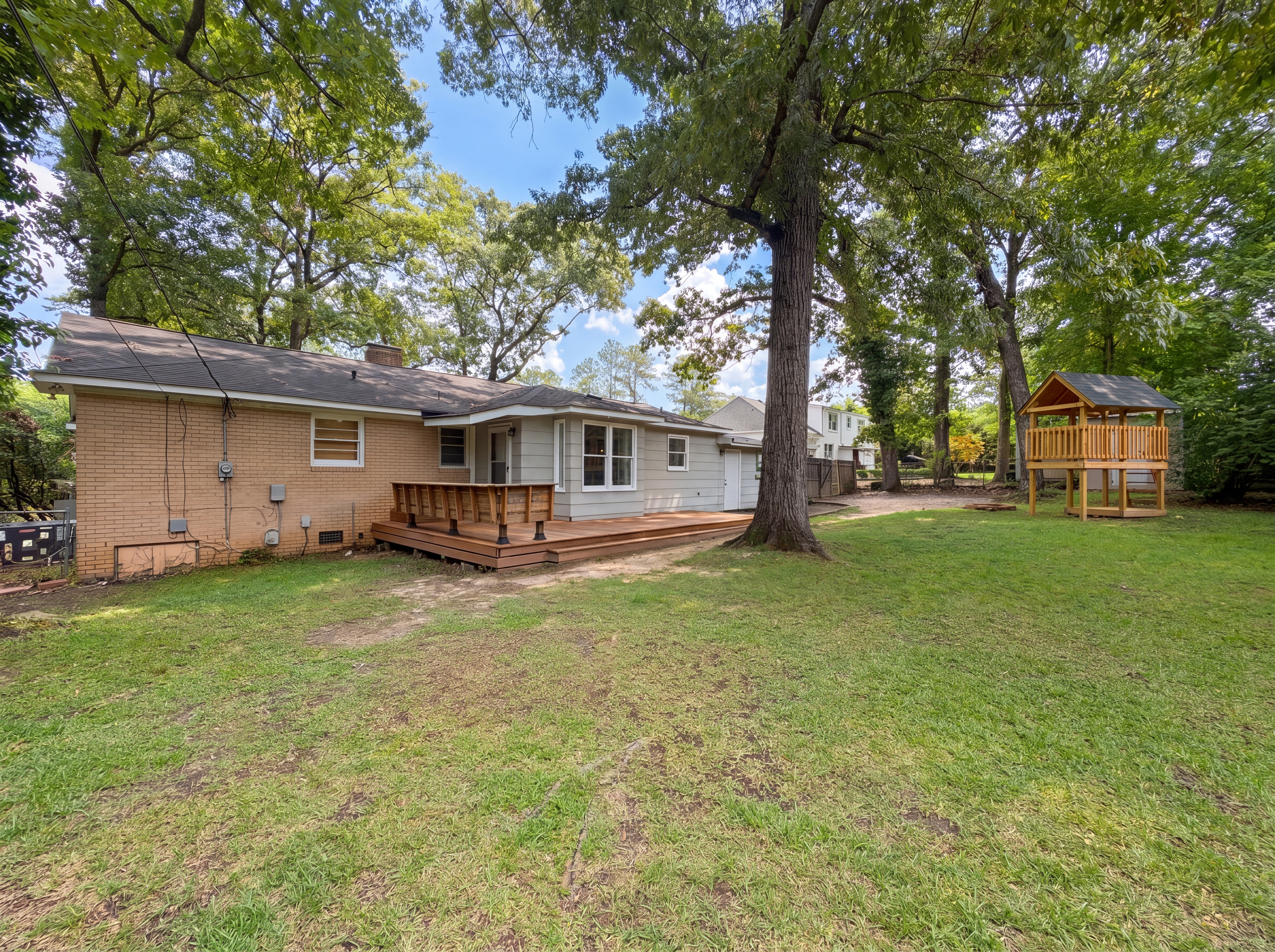 Photo 22 of 23 of 6456 Yorkshire Dr, Columbia, SC