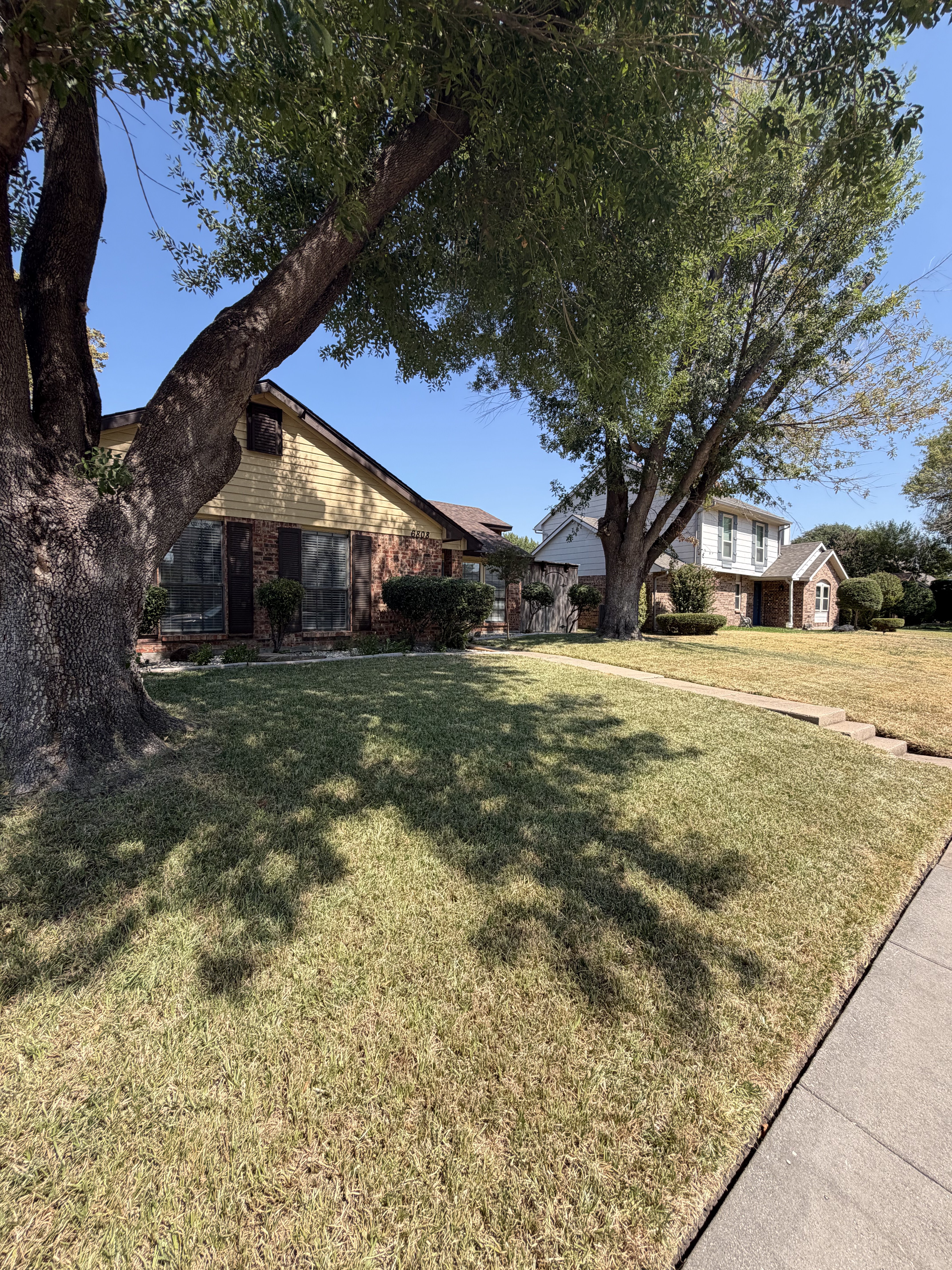 Photo 19 of 21 of 6808 Younger Dr, The Colony, TX