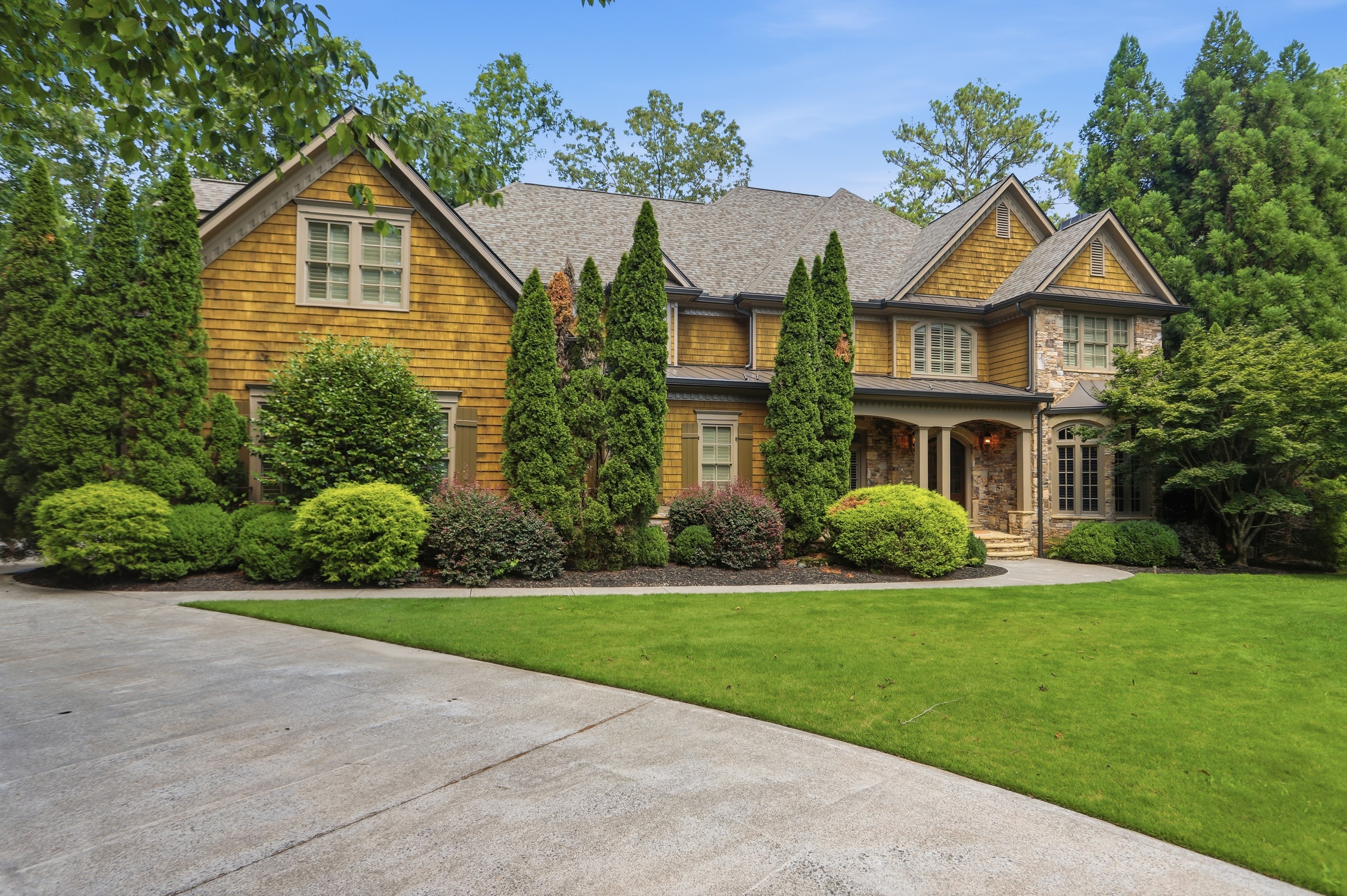 Photo 106 of 126 of 108 Waters Edge Dr, Woodstock, GA
