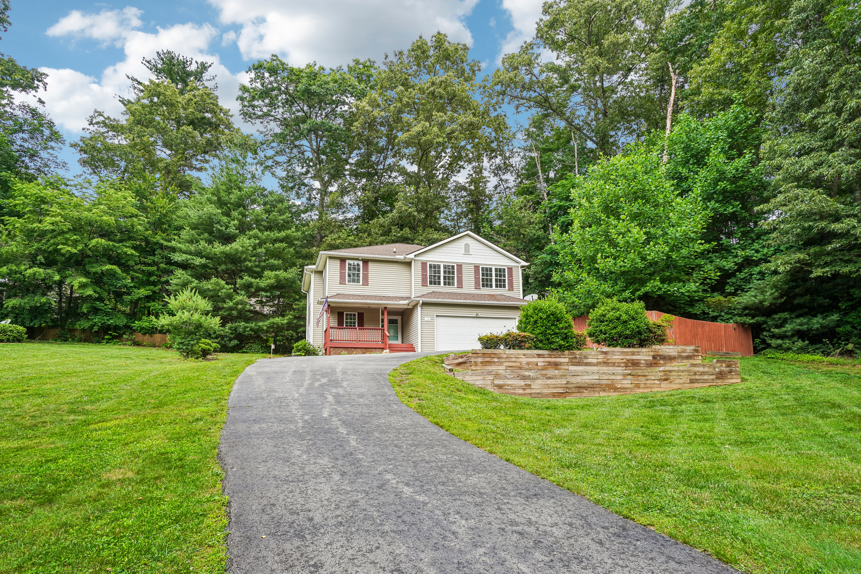 Photo 53 of 65 of 124 Karla Cir, Hendersonville, NC