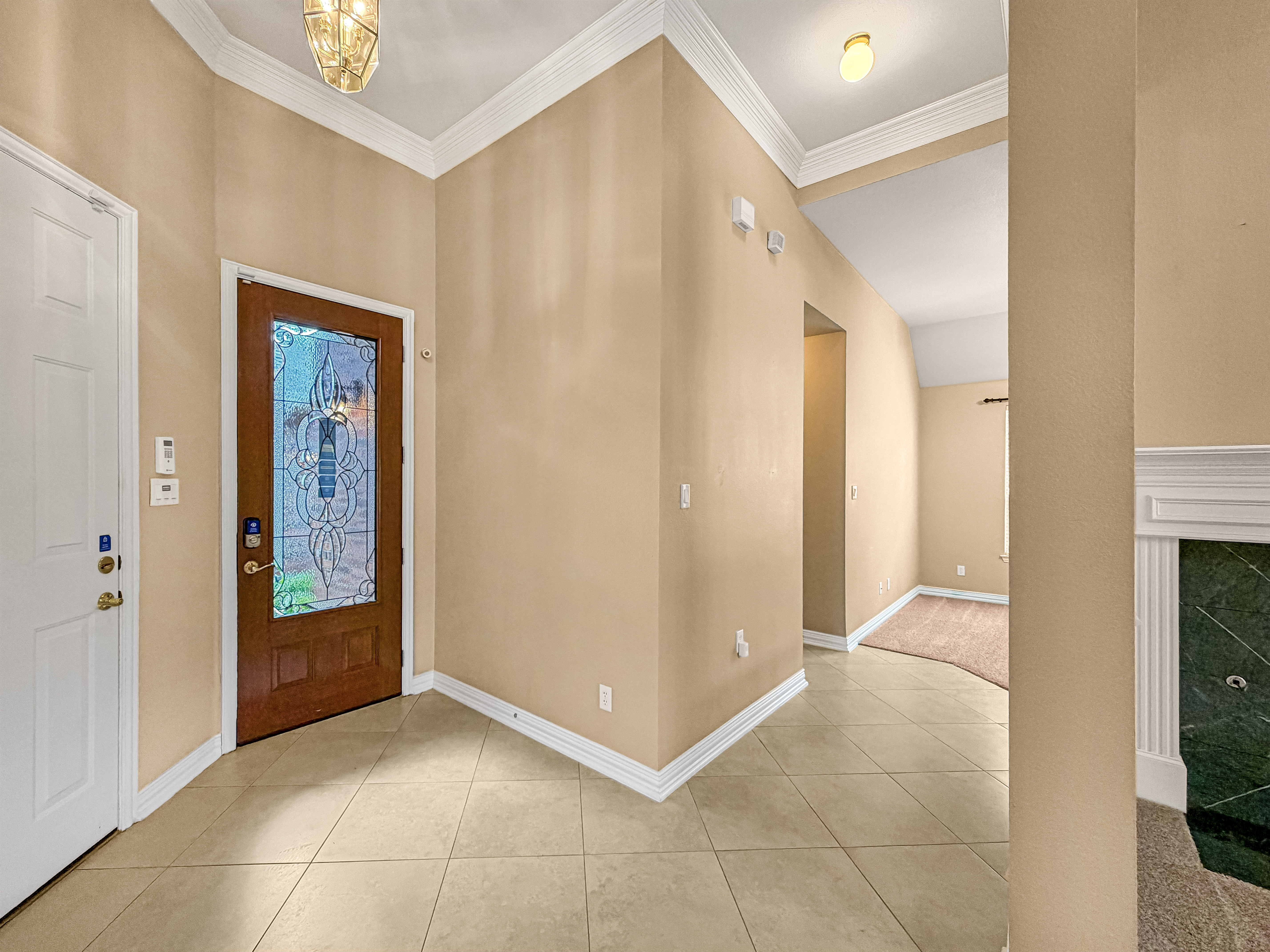 Photo 10 of 36 of 2316 Watercrest Dr, Keller, TX