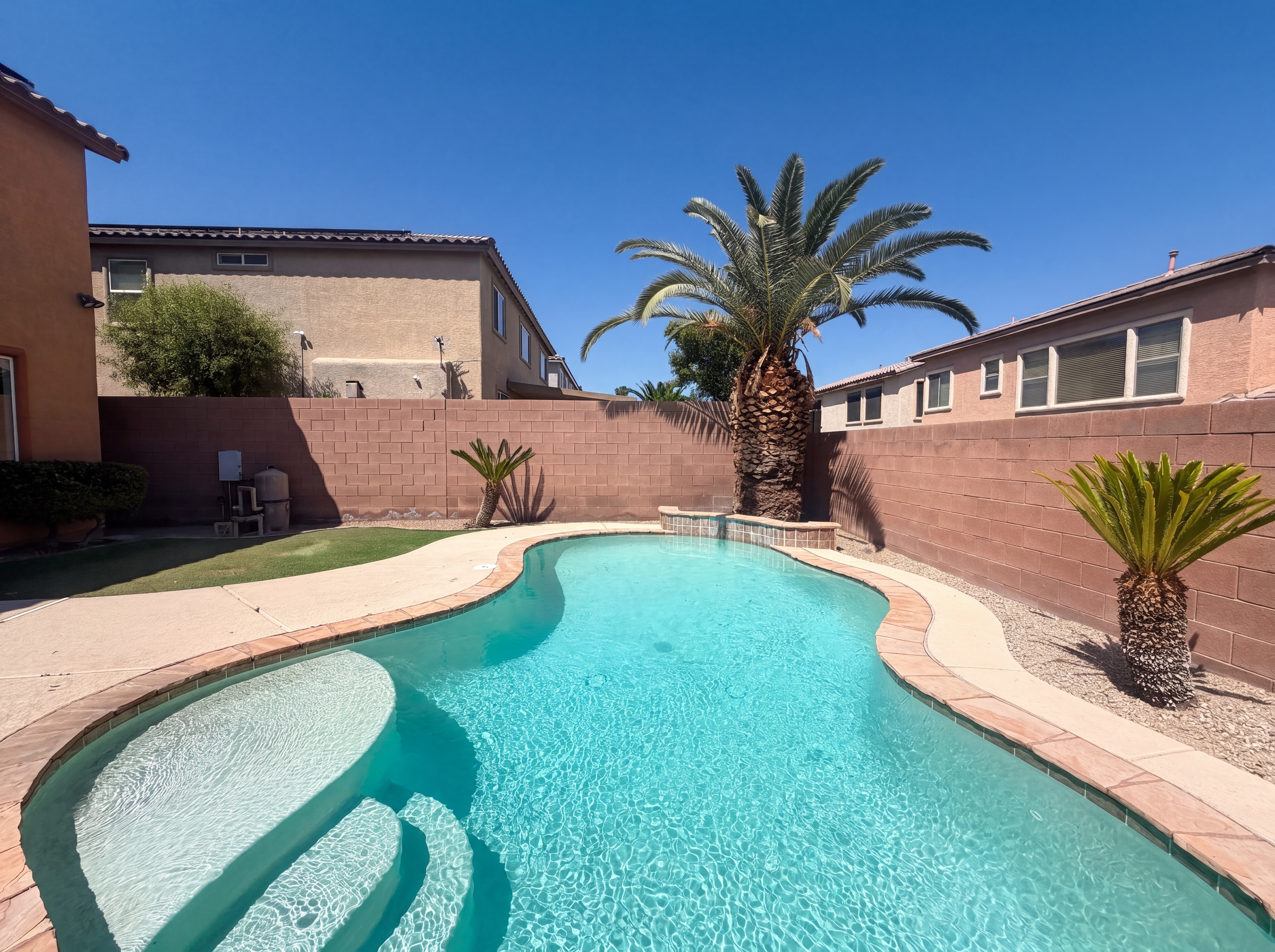 Photo 22 of 24 of 6224 Silver Edge St, North Las Vegas, NV