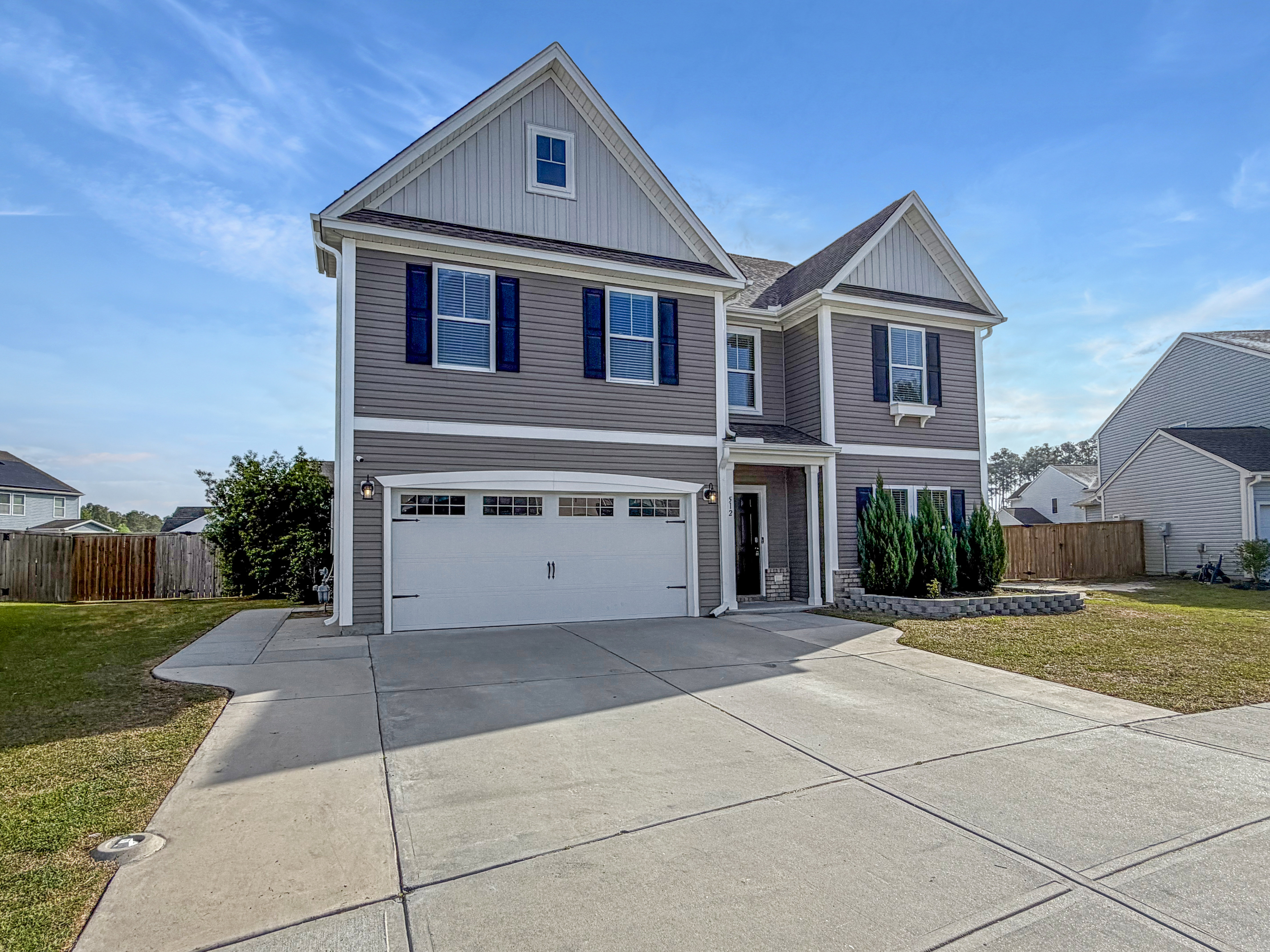 Photo 15 of 27 of 512 Killdeer Rd, Summerville, SC
