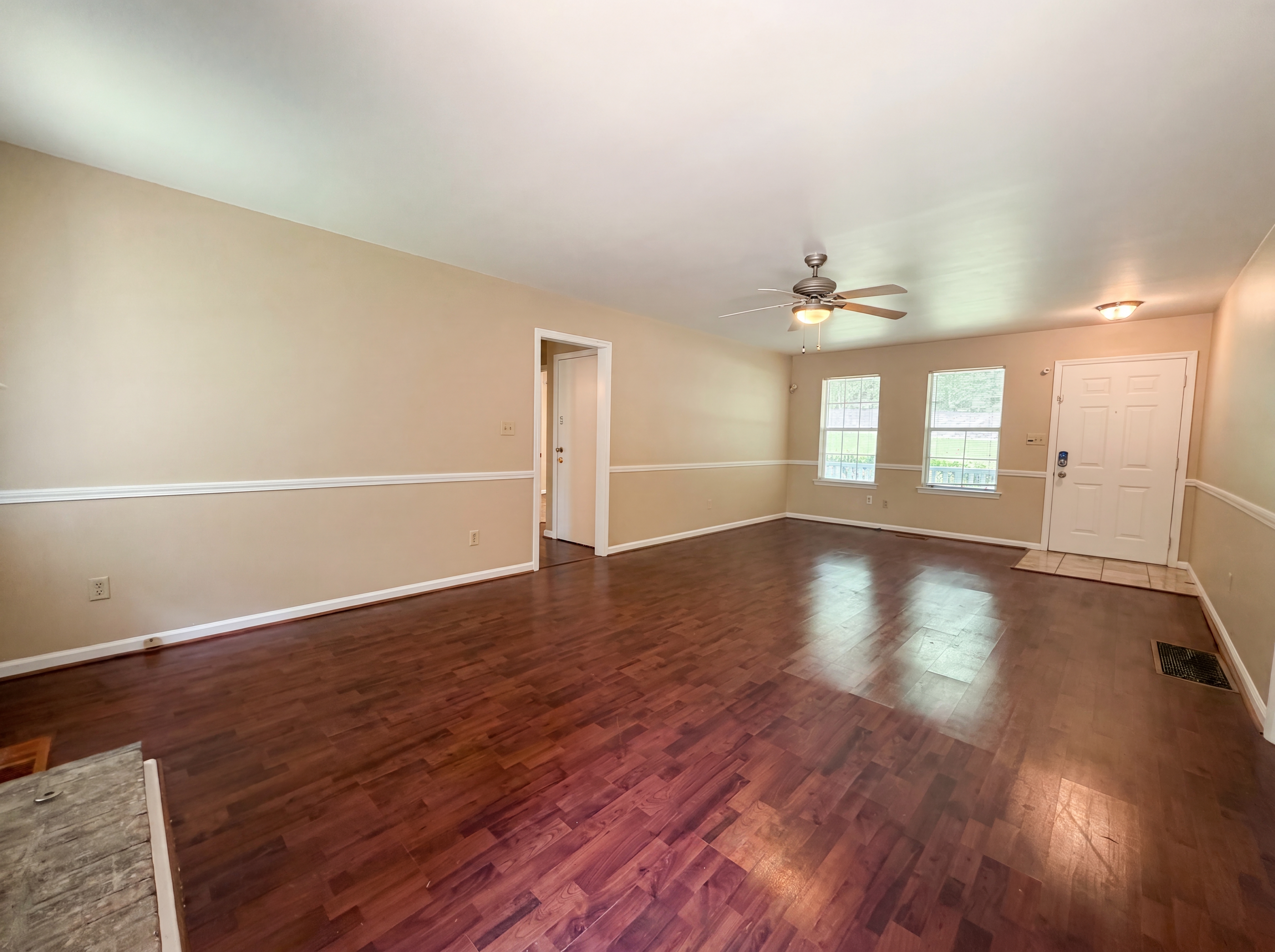 Photo 13 of 21 of 2813 Wood Dr NE, Center Point, AL