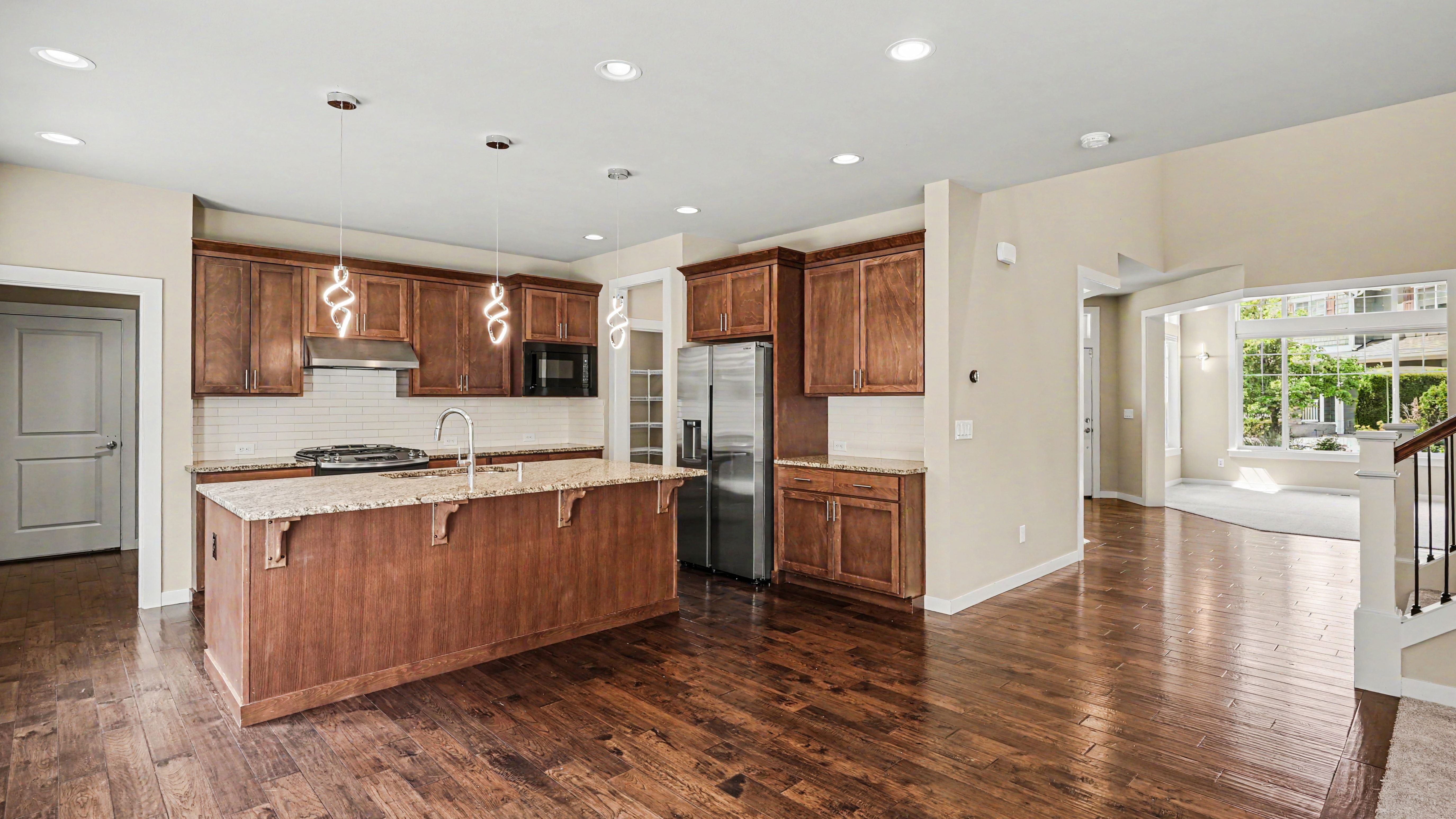 Photo 2 of 19 of 21923 37th Ave SE, Bothell, WA