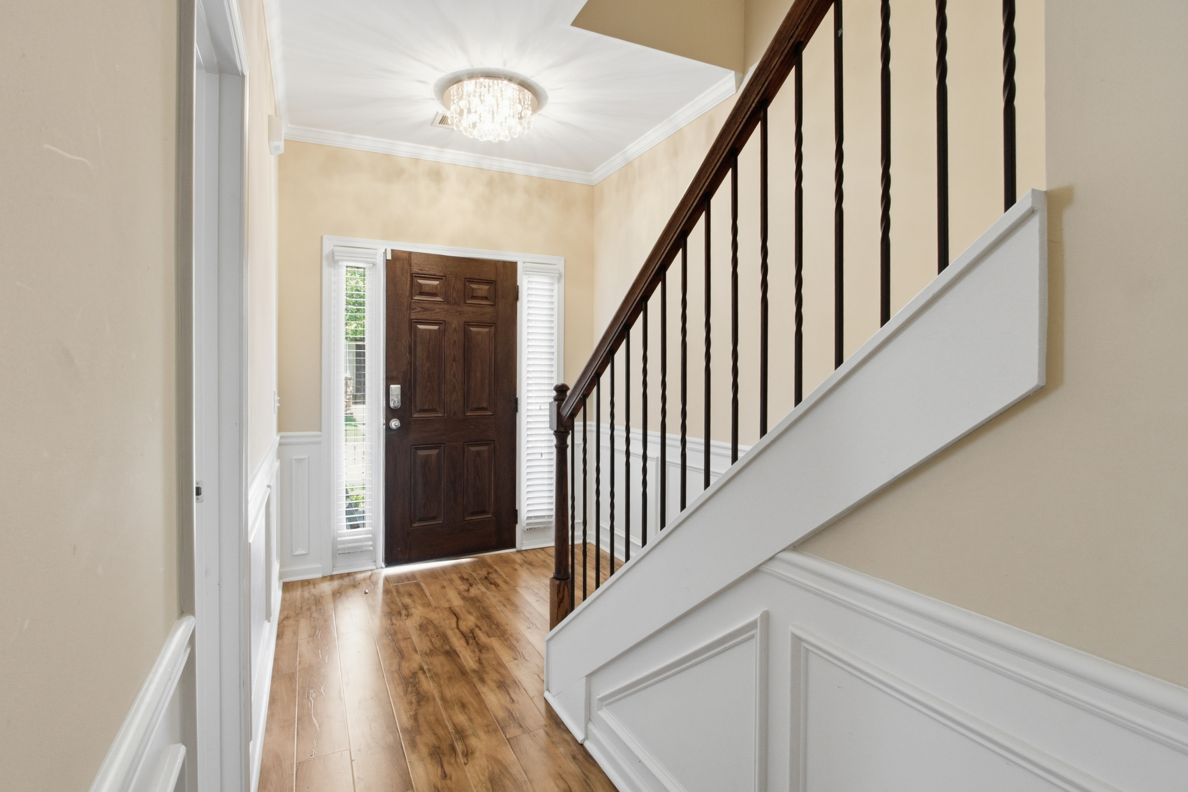 Photo 9 of 37 of 5047 Little Harbor Way, Acworth, GA