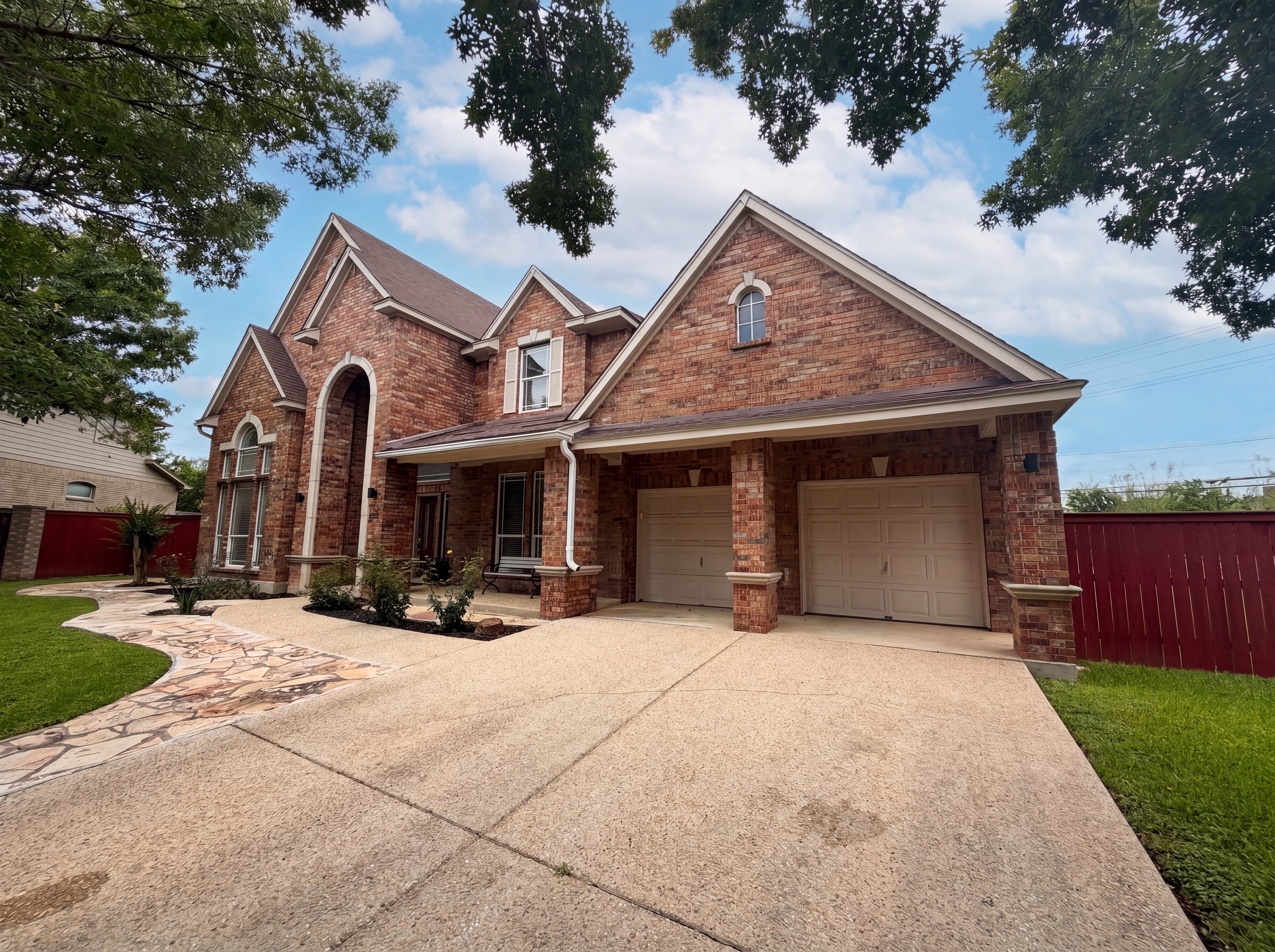 Photo 19 of 23 of 13419 Star Heights Dr, San Antonio, TX