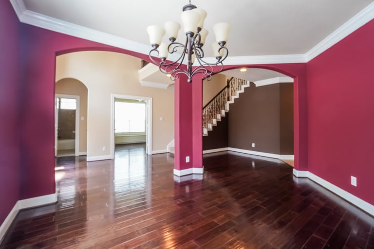 Photo 13 of 27 - 9642 Lavender Mist Ln, Katy, TX 77494