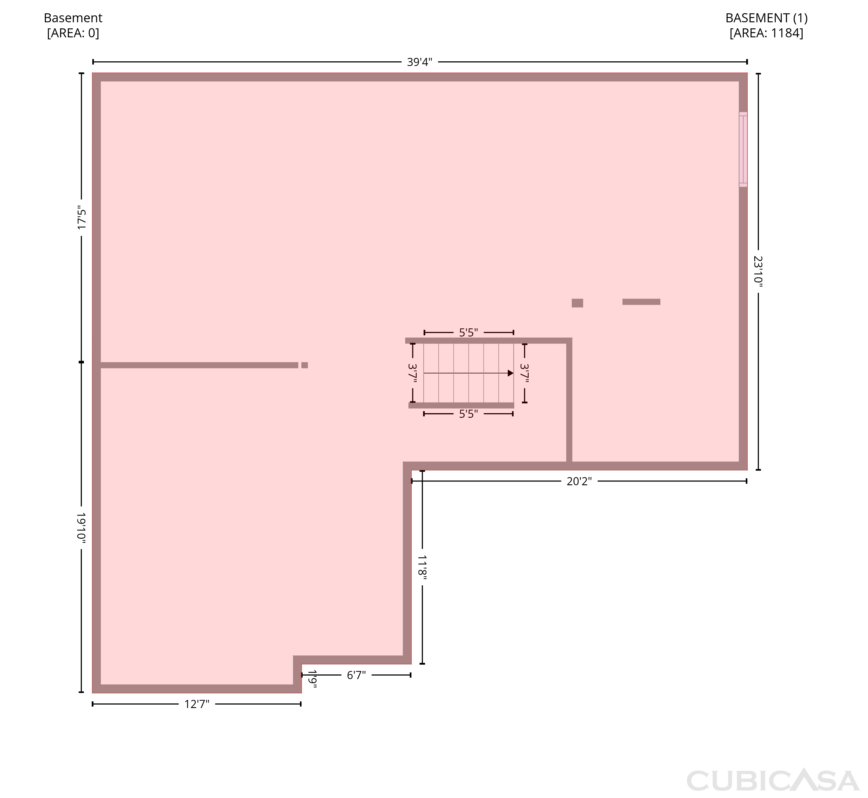Main Floor of 8321 Lander Ave NorthEast, Otsego, MN