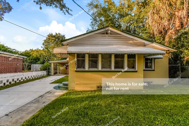 Photo 1 of 27 - 1511 W 15th St, Jacksonville, FL 32209