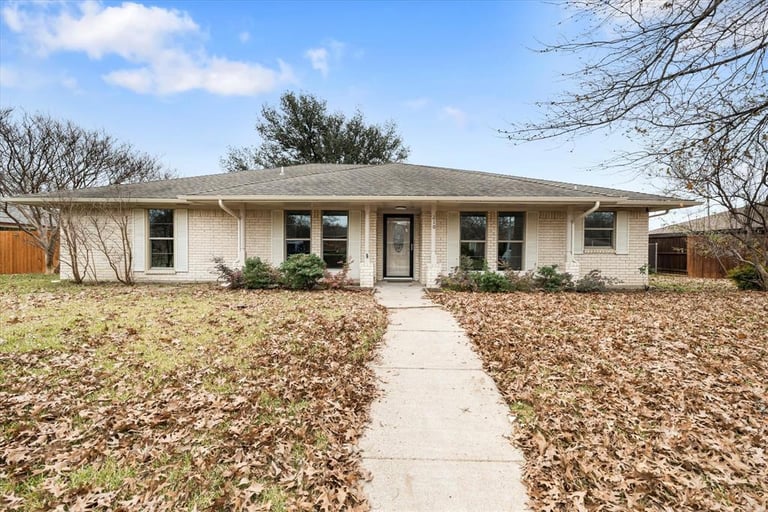 default property photo